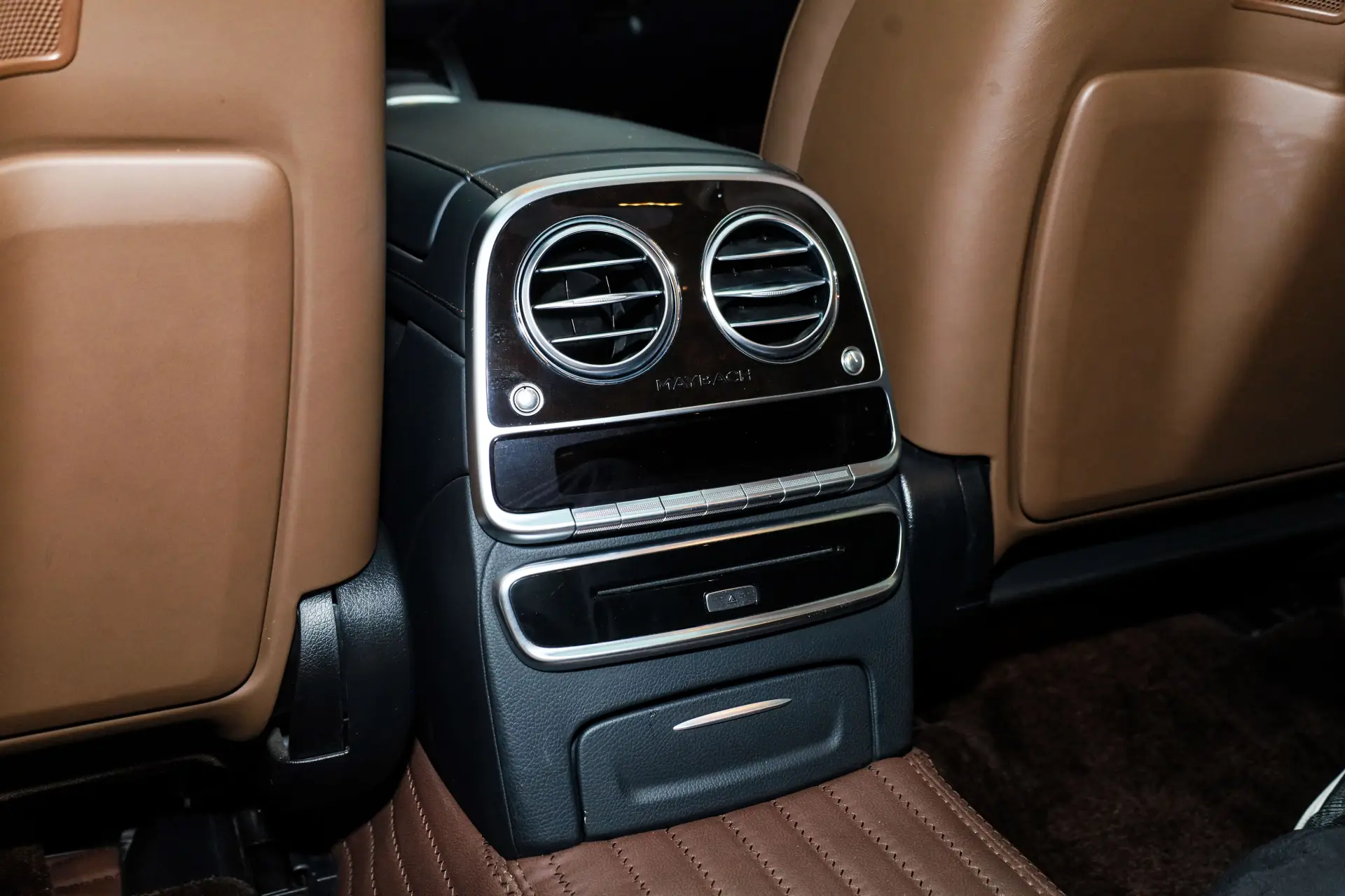 Mercedes-Benz S 450 4MATIC, 2019 25