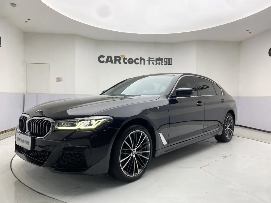 BMW 530Li