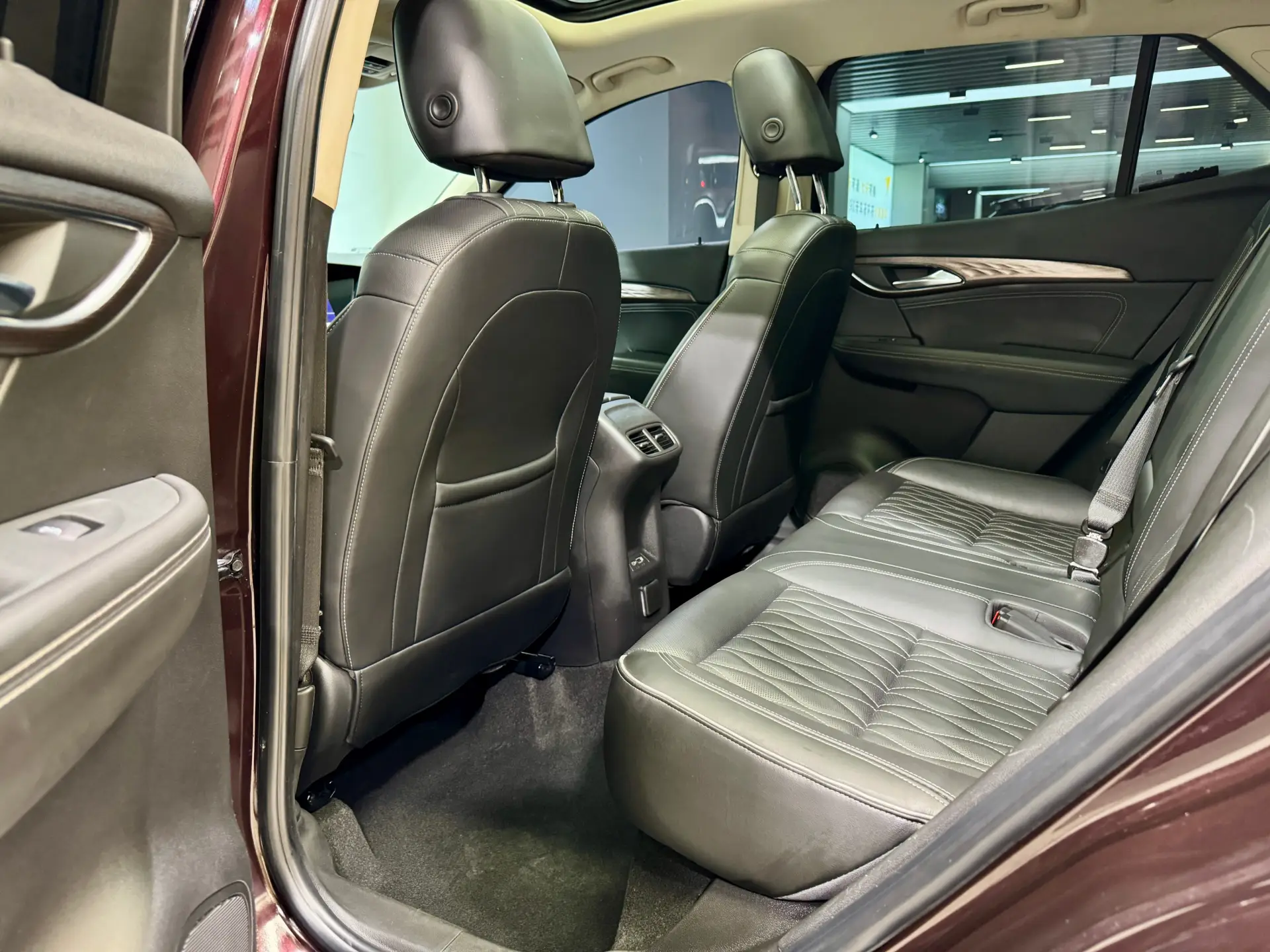 Buick Envision, 2021 18