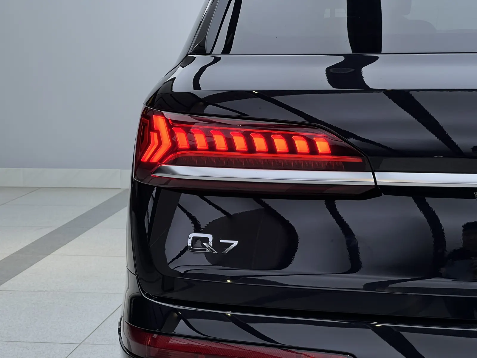Audi Q7 55 TFSI, 2021 6