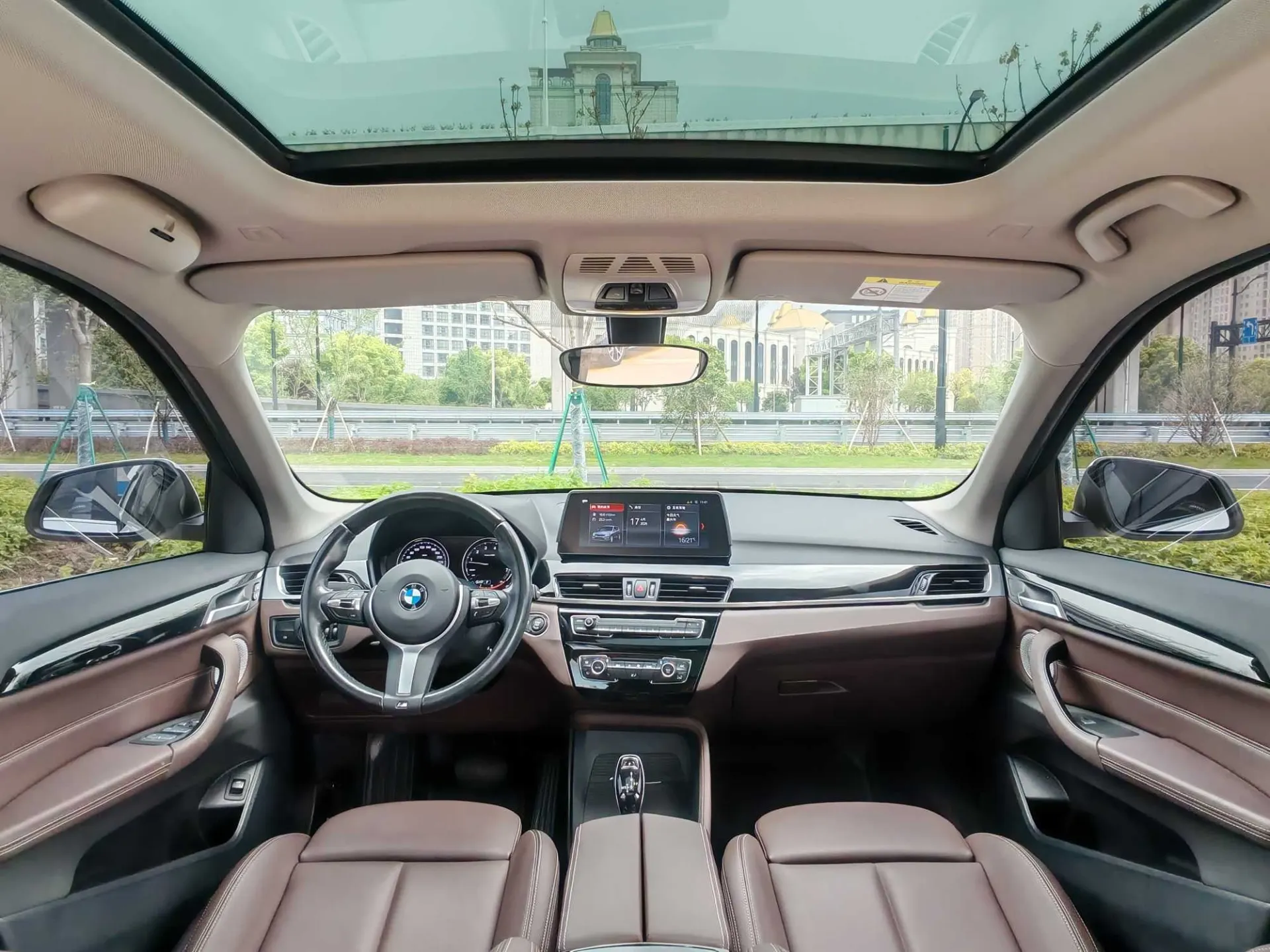 BMW X1, 2023 20