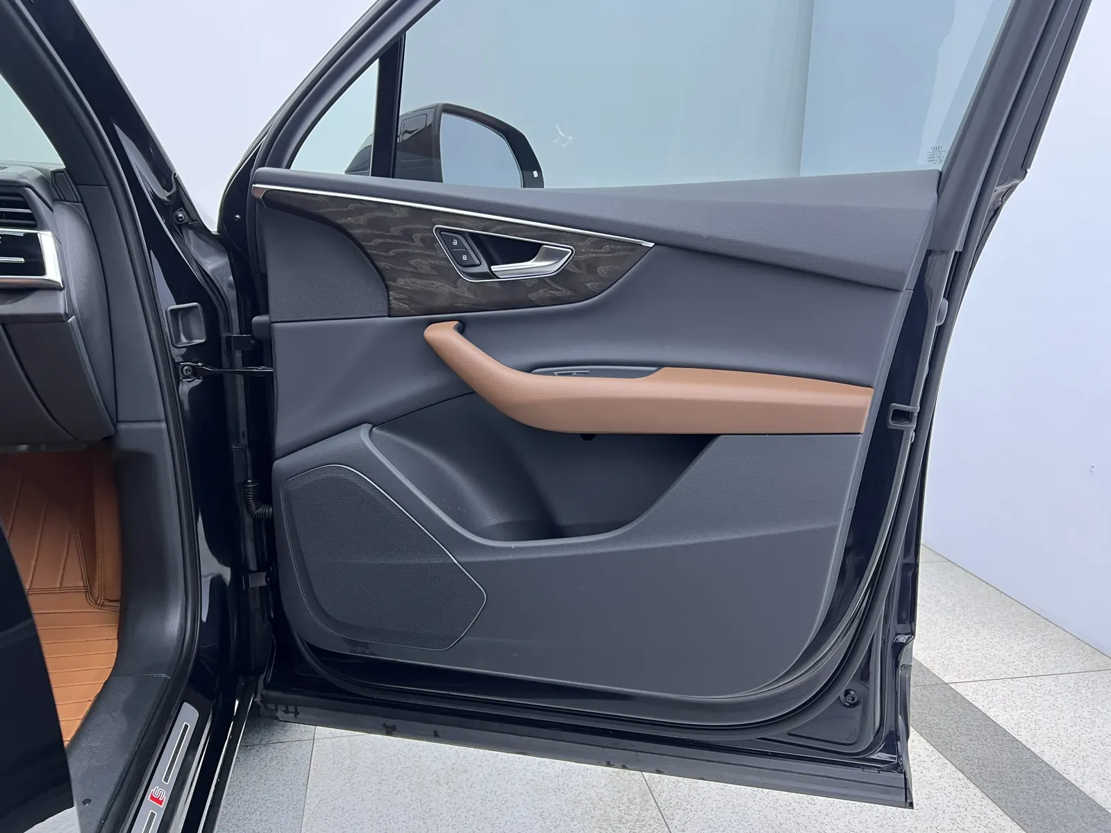Audi Q7 55 TFSI, 2021 21