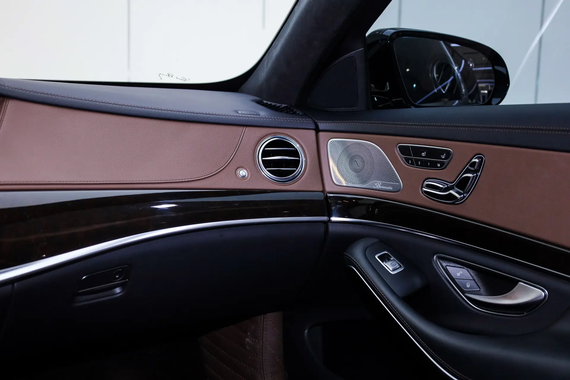Mercedes-Benz S 450 4MATIC, 2019 28