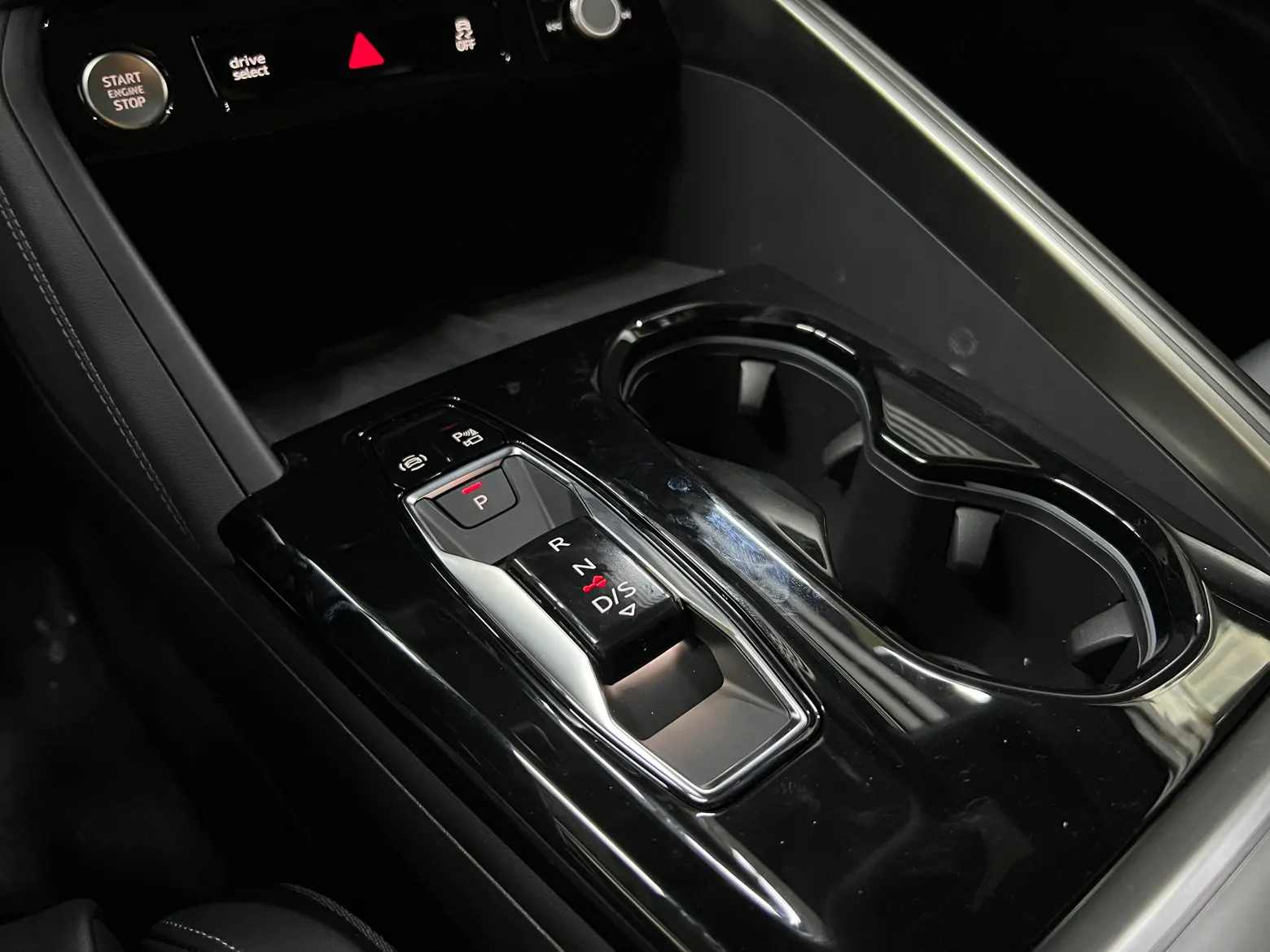 Audi Q5L, 2026 22