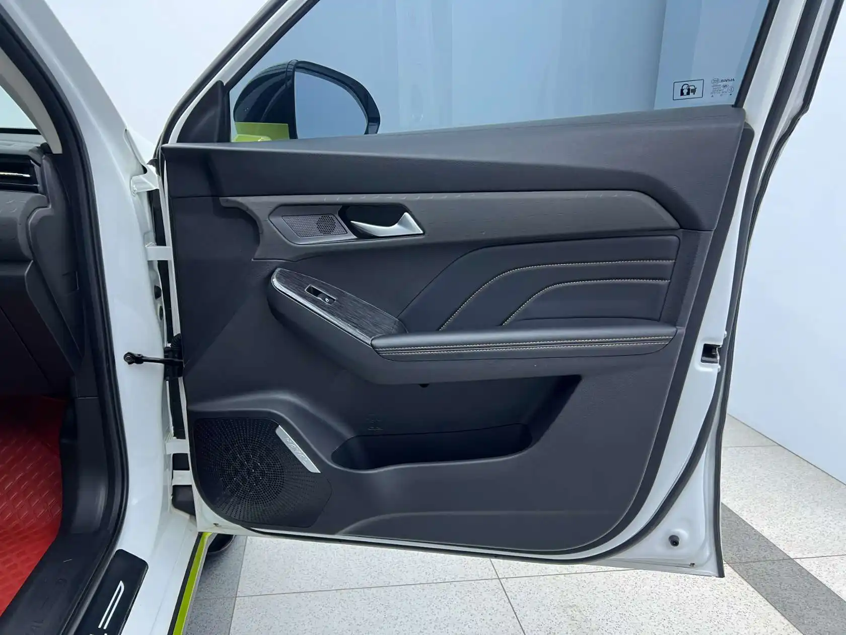 Haval Jolion, 2023 21