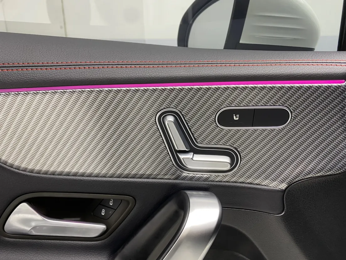 Mercedes-Benz A 200 L, 2025 26