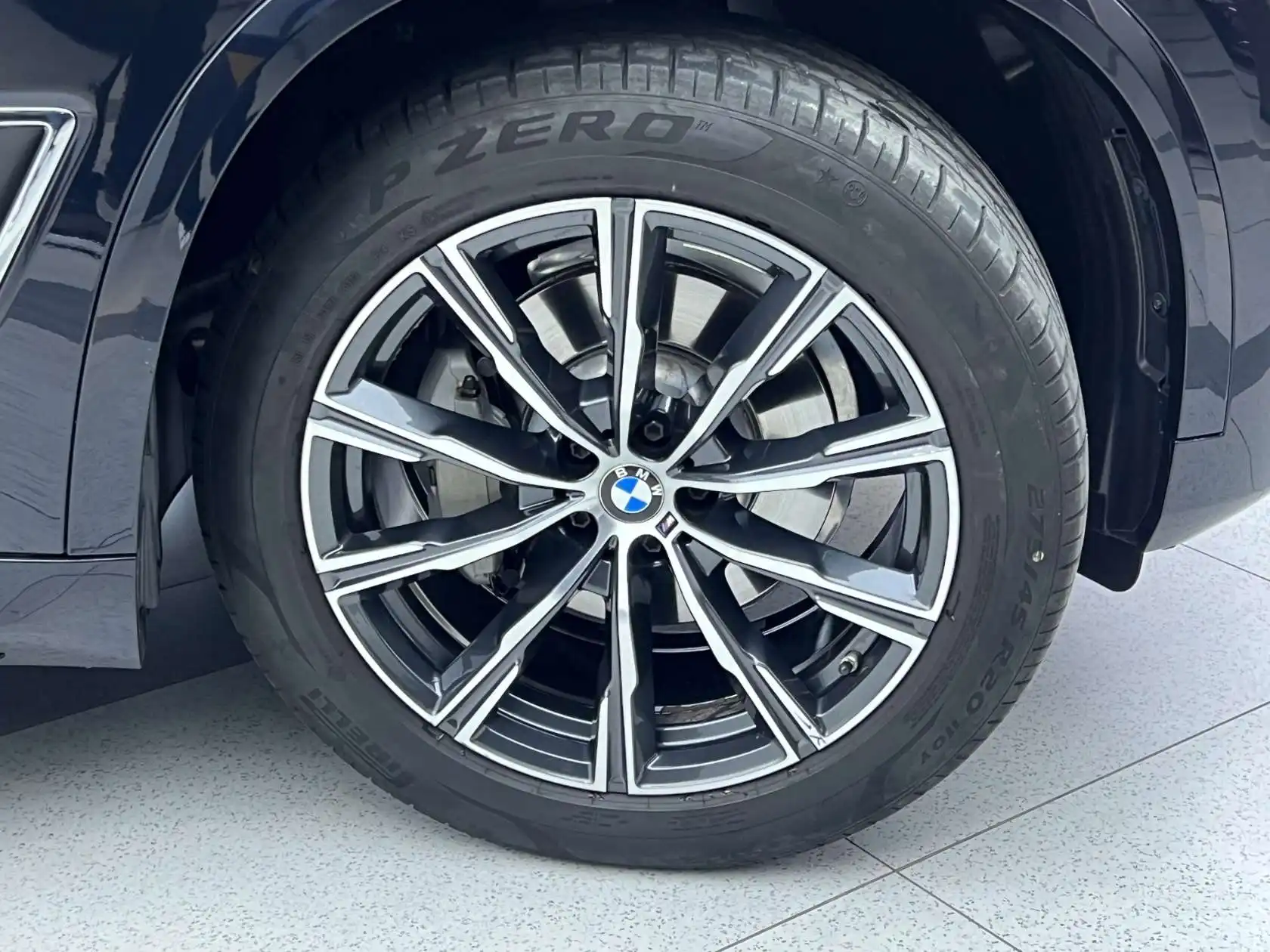 BMW X5, 2023 35