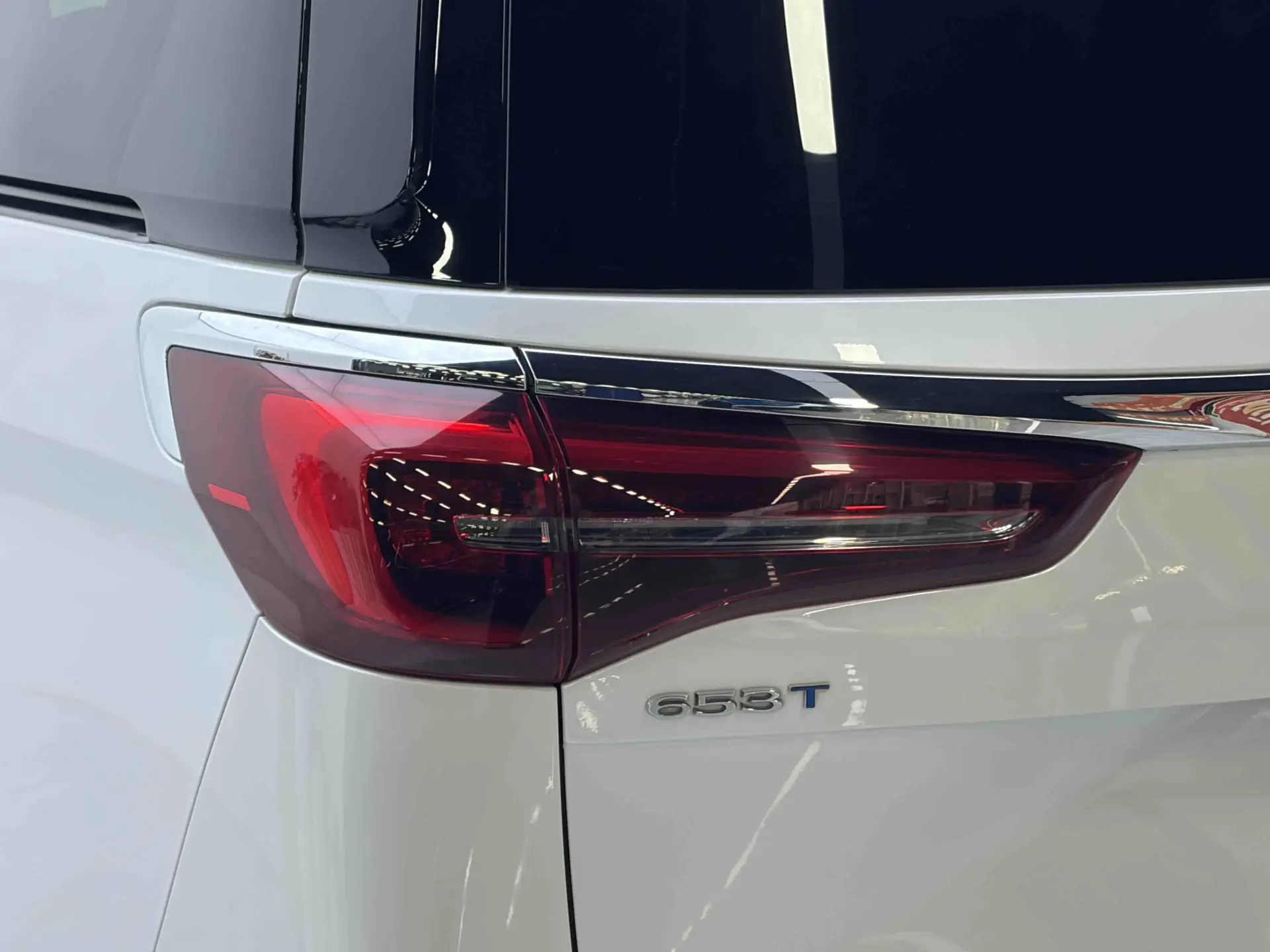 Buick GL8, 2022 24