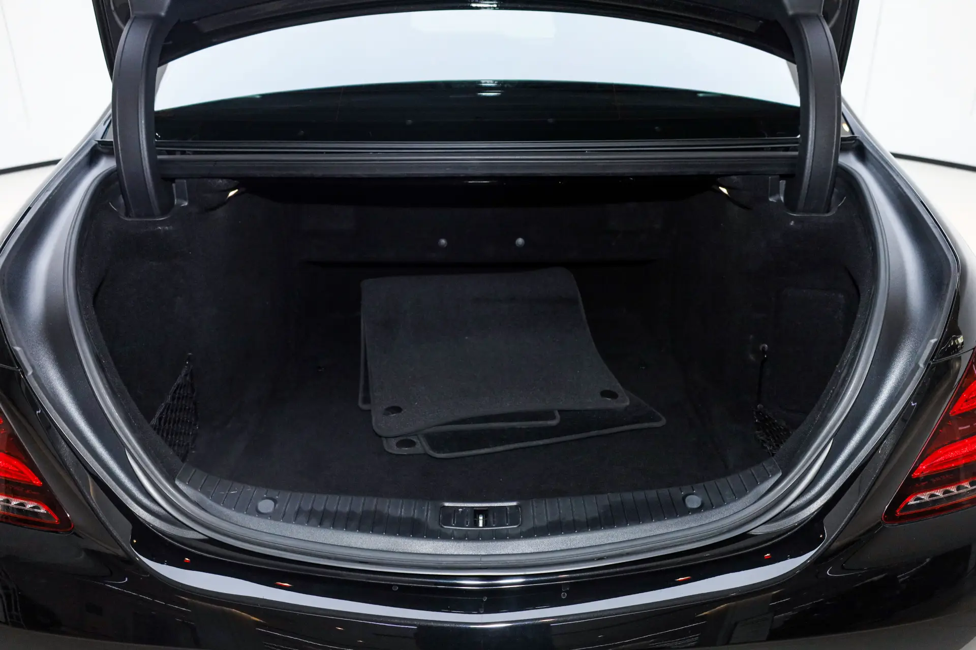 Mercedes-Benz S 450 4MATIC, 2019 24