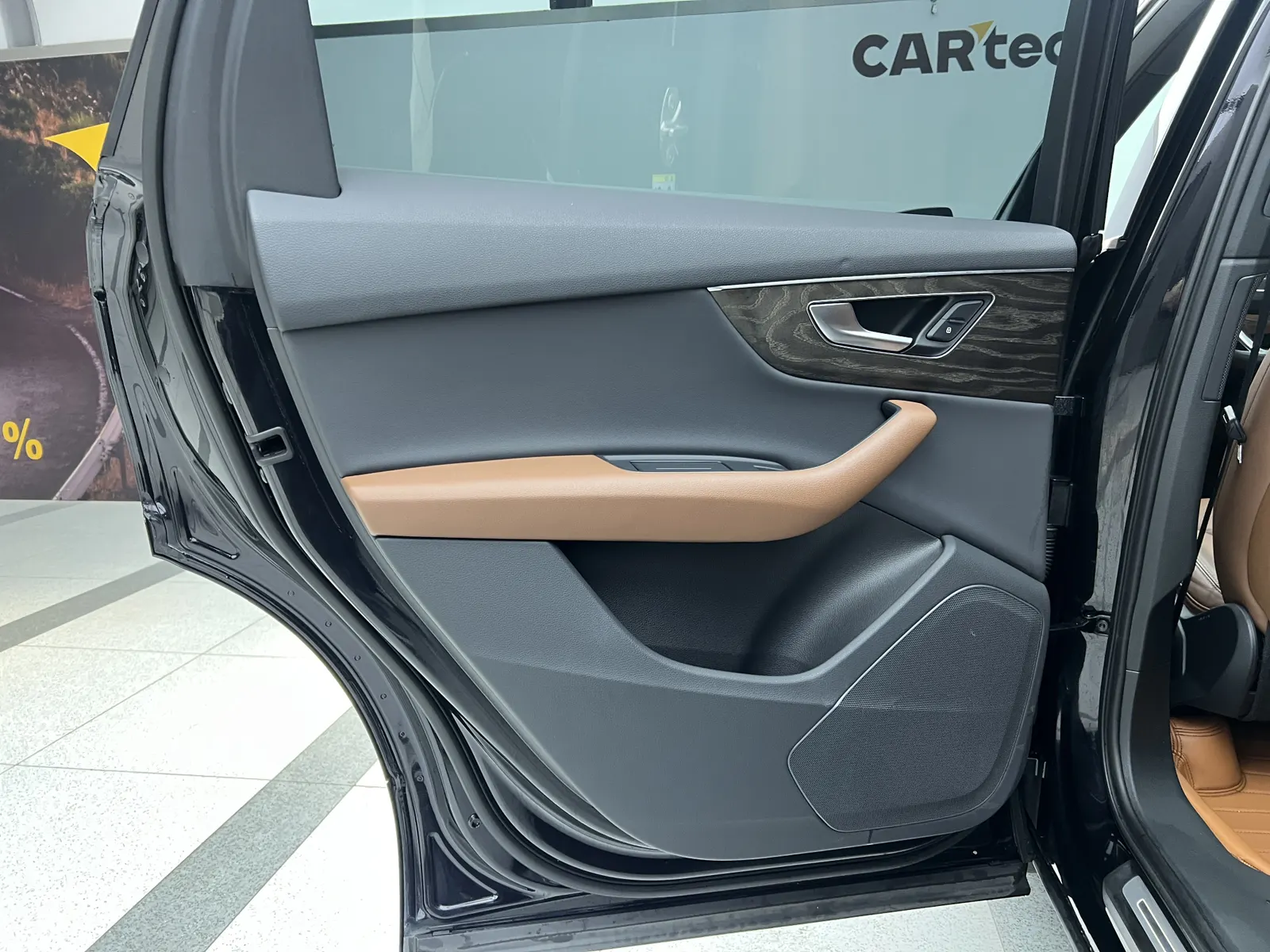 Audi Q7 55 TFSI, 2021 15