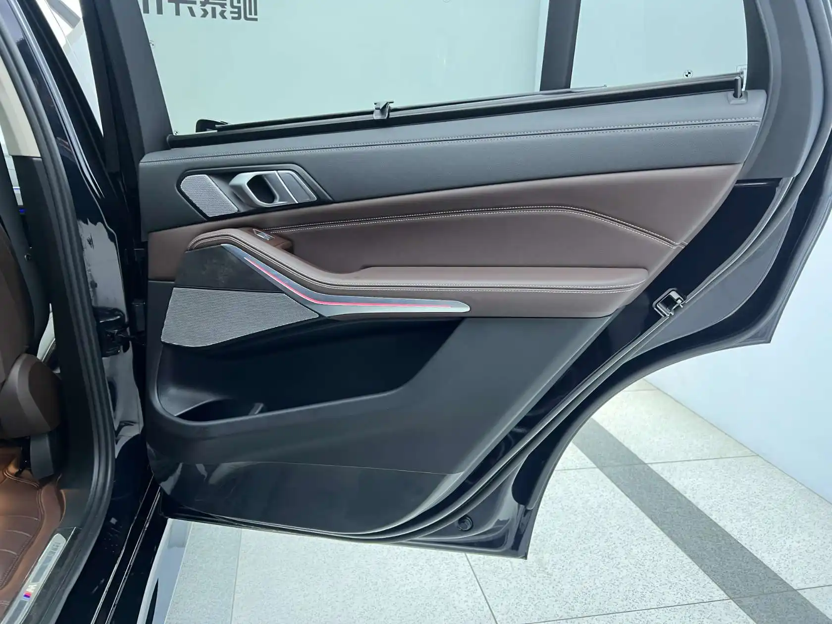BMW X5, 2023 19