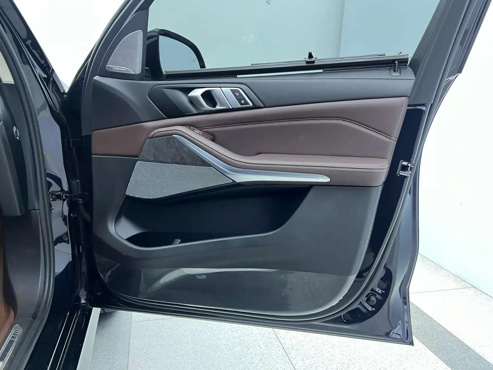 BMW X5, 2023 23