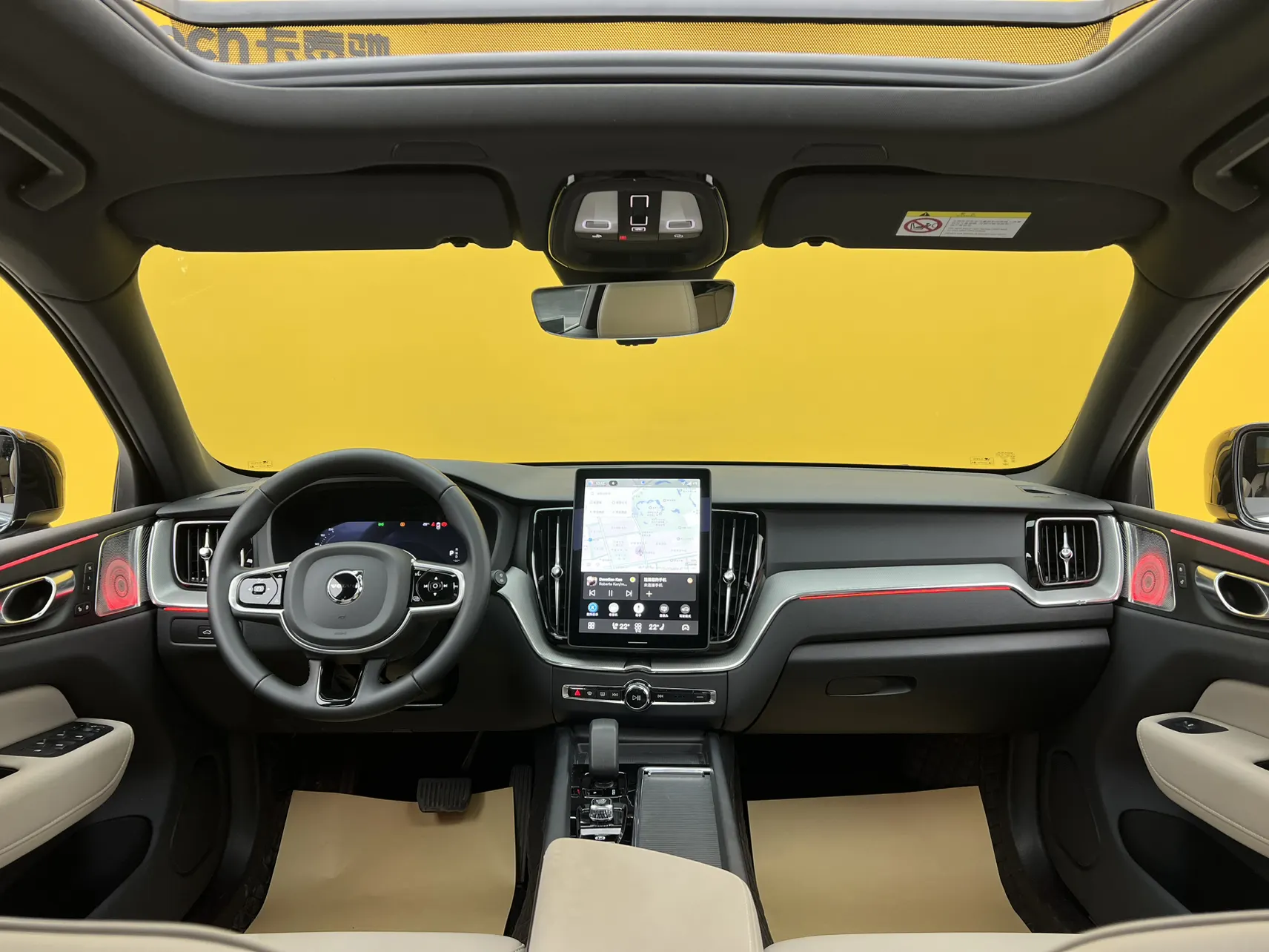 Volvo XC60, 2025 35