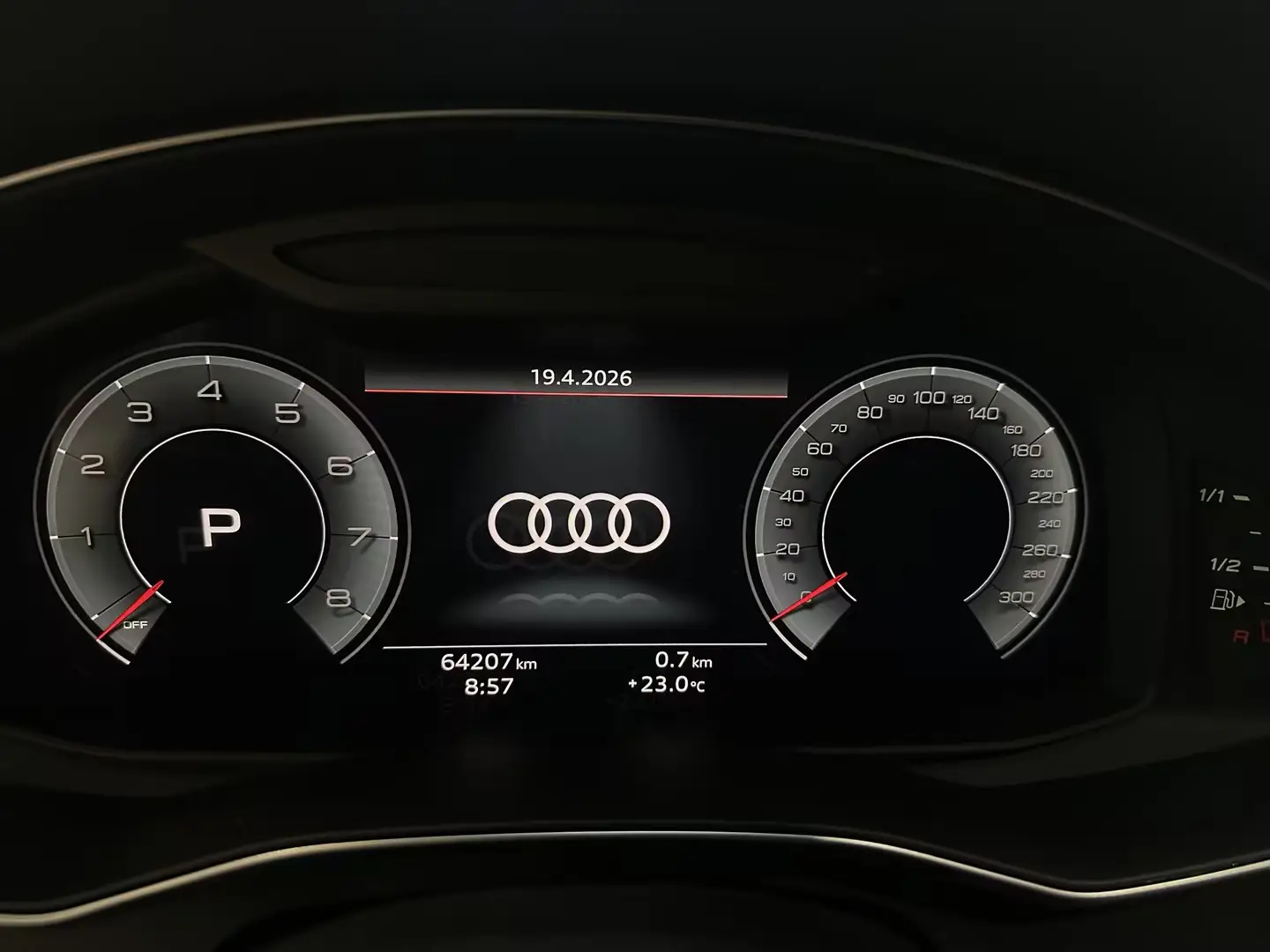 Audi A7L 45 TFSI, 2024 9