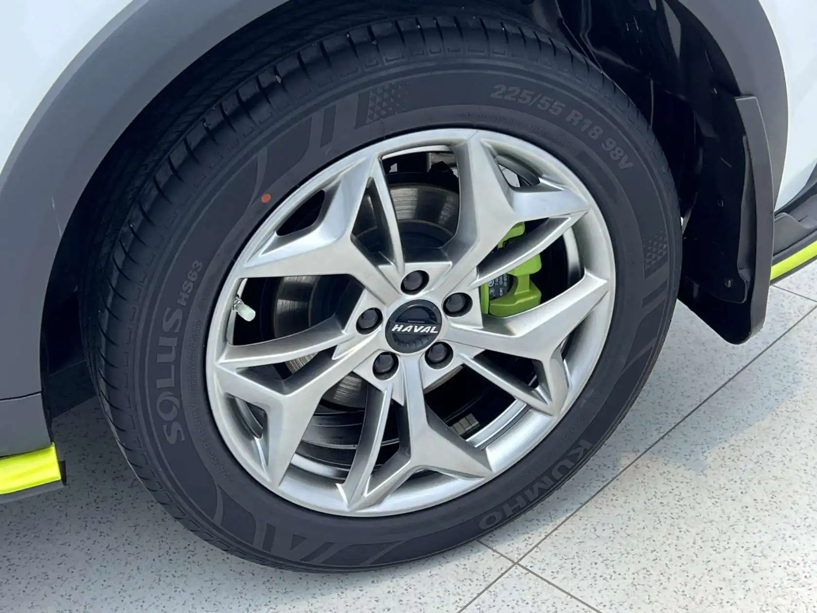 Haval Jolion, 2023 31