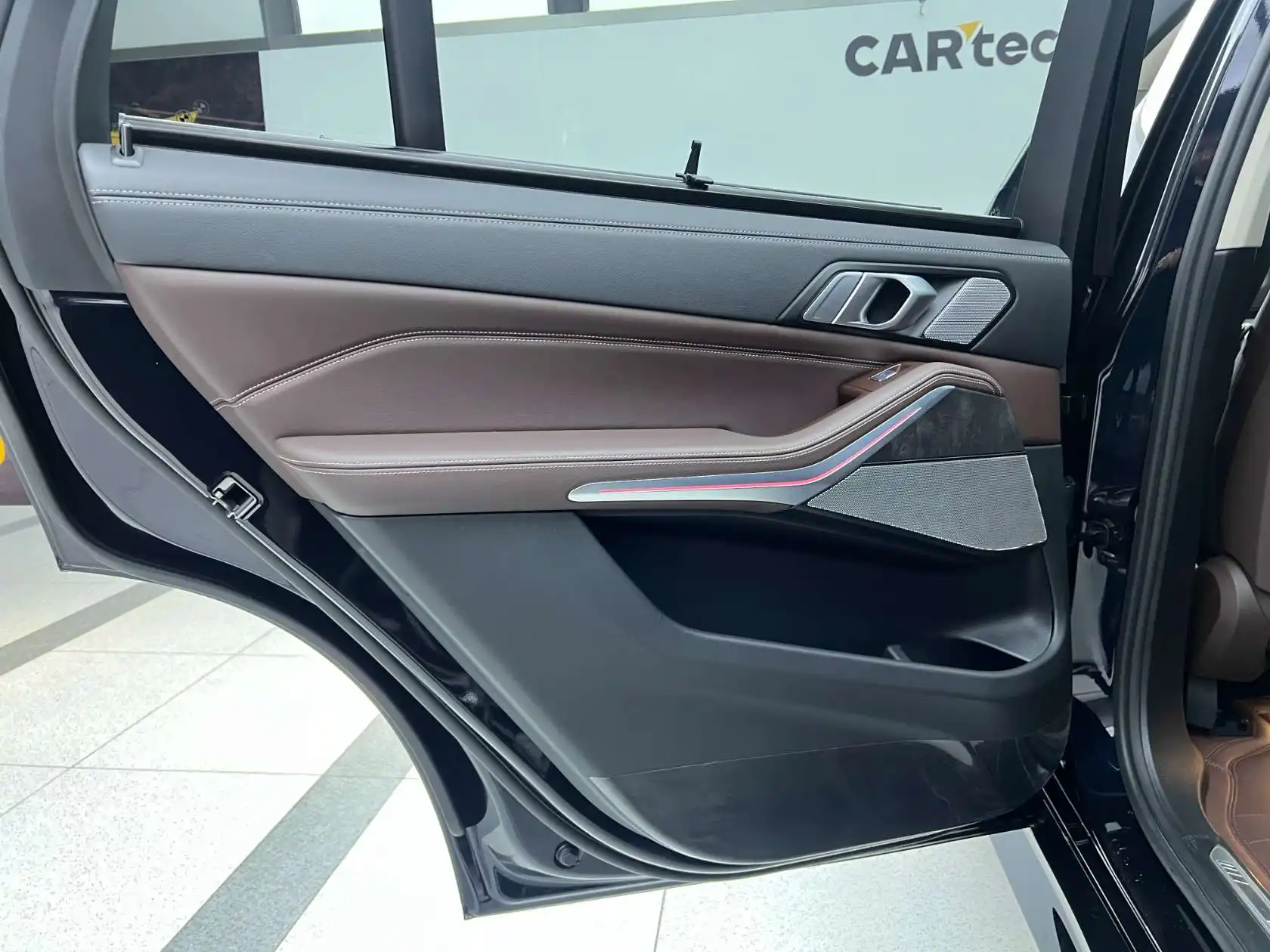 BMW X5, 2023 17