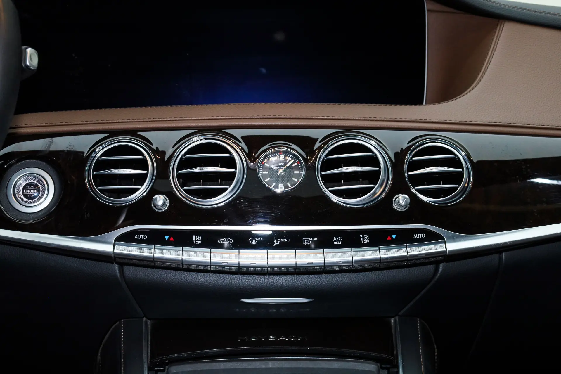 Mercedes-Benz S 450 4MATIC, 2019 29