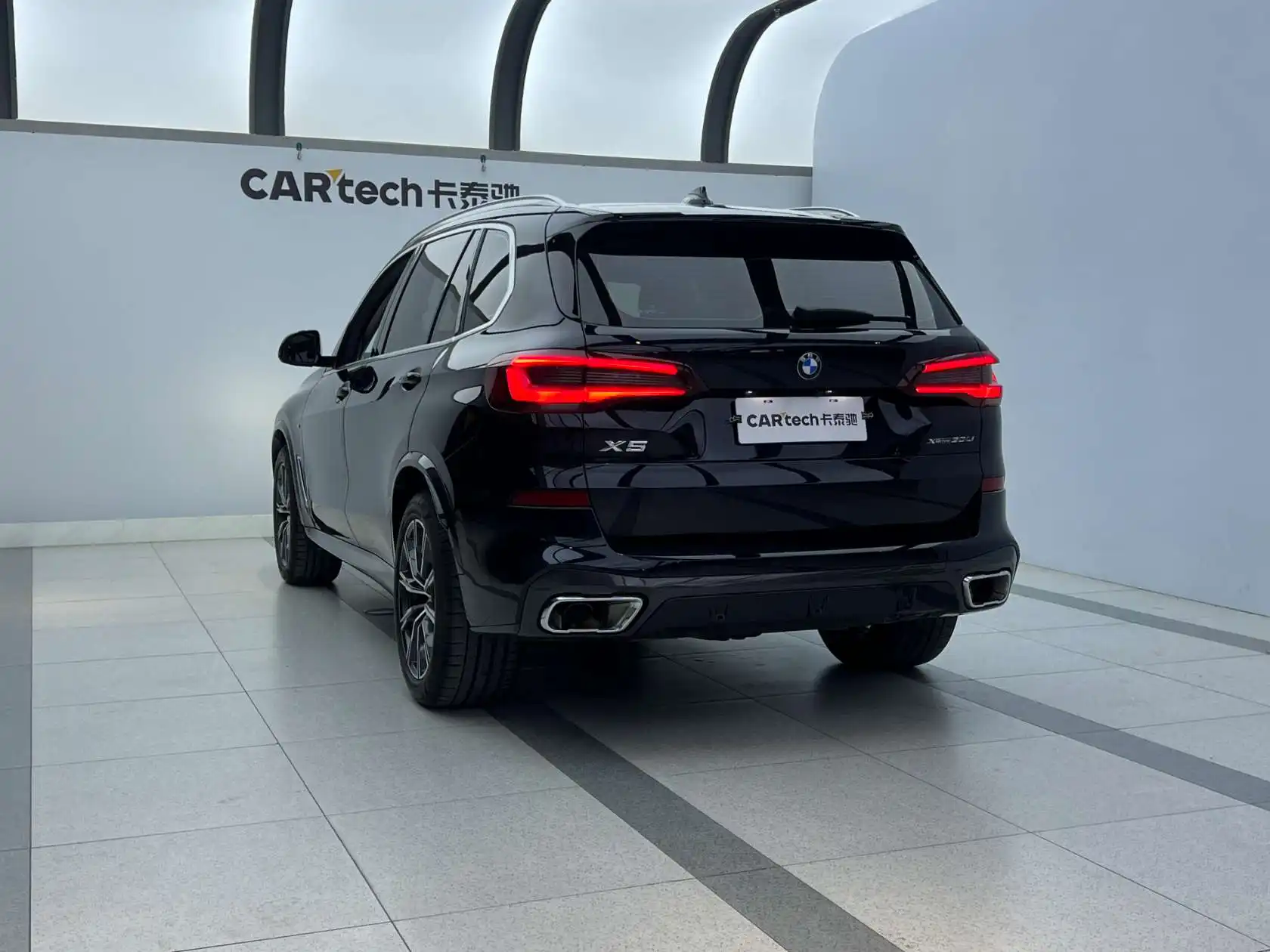BMW X5, 2023 4