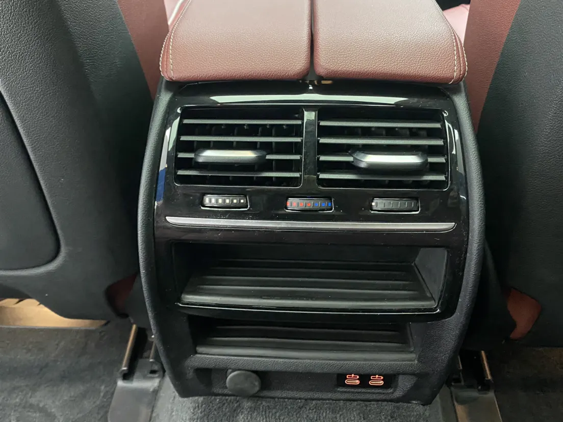 BMW 530Li, 2022 27