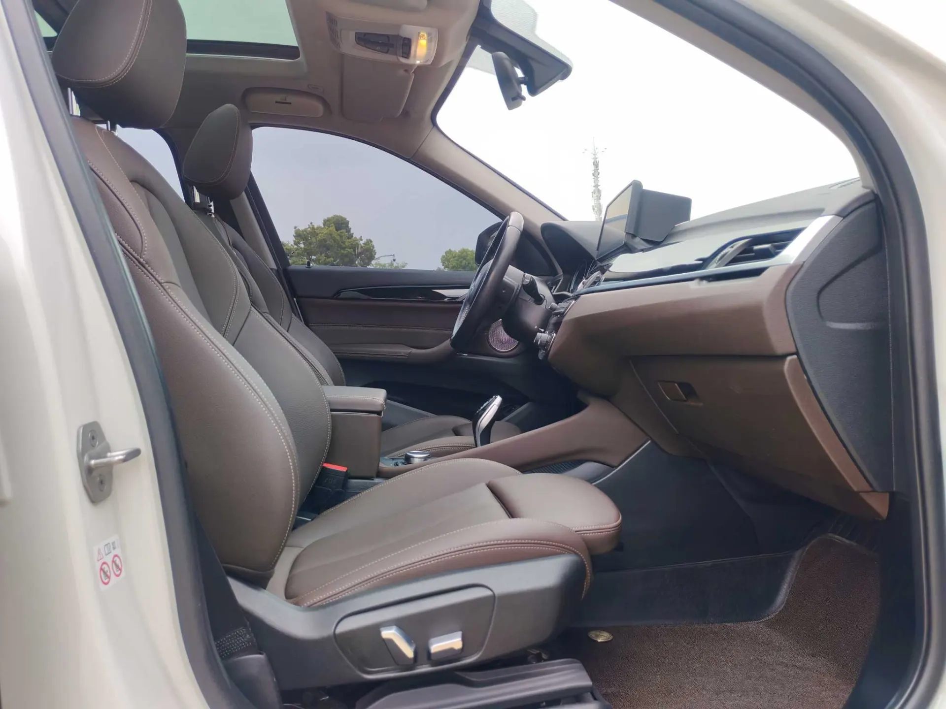 BMW X1, 2023 16