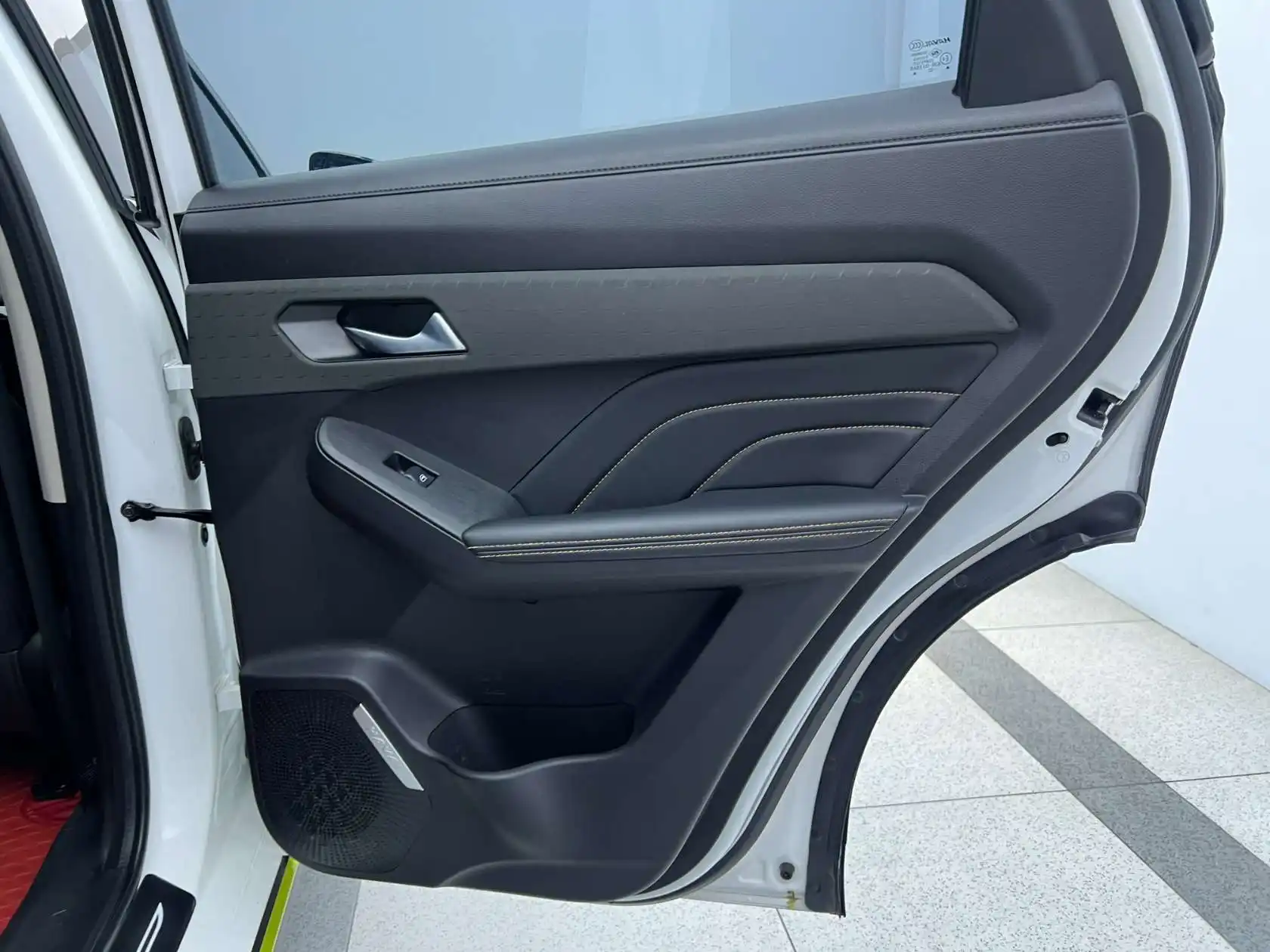Haval Jolion, 2023 17