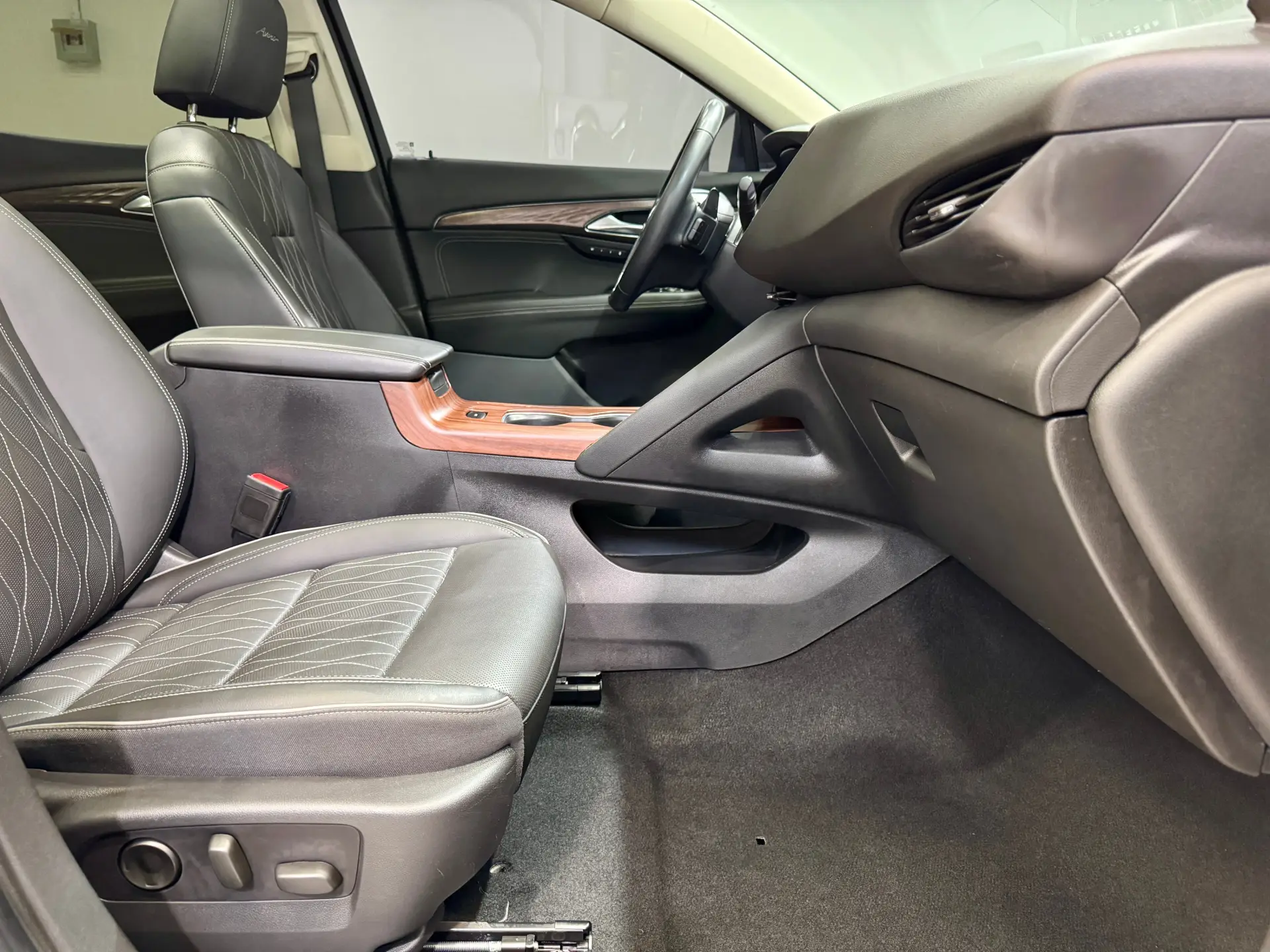 Buick Envision, 2021 8