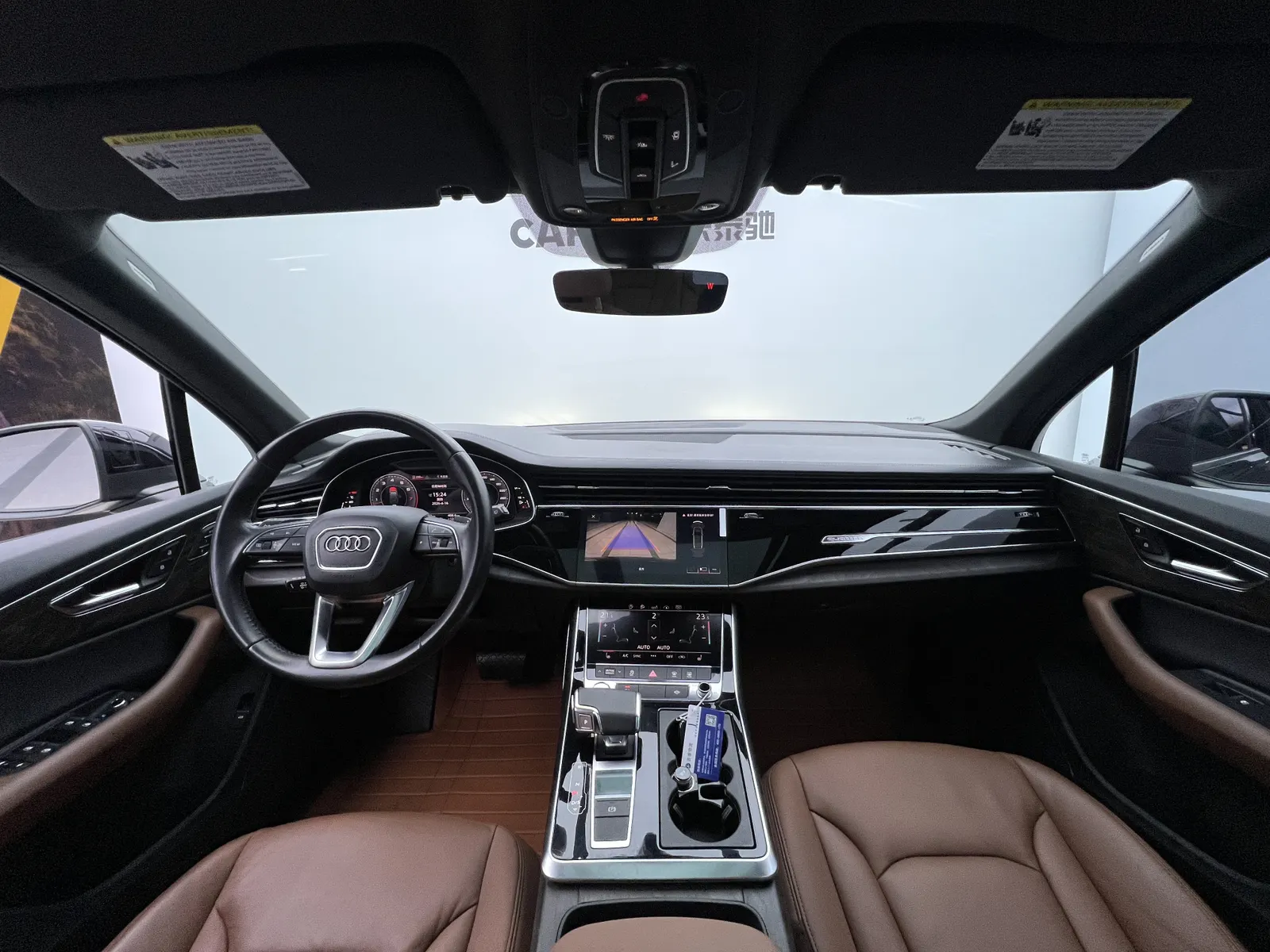 Audi Q7 55 TFSI, 2021 22