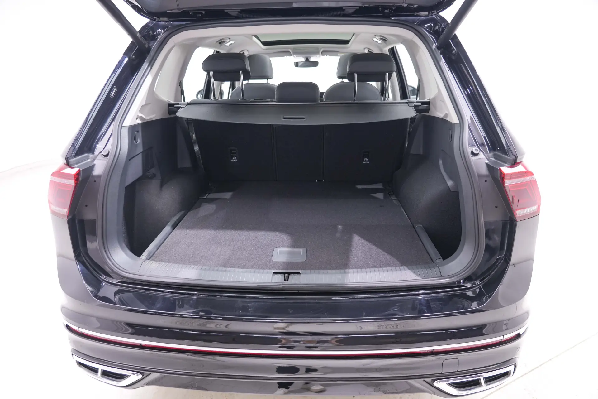Volkswagen Tiguan L, 2024 26