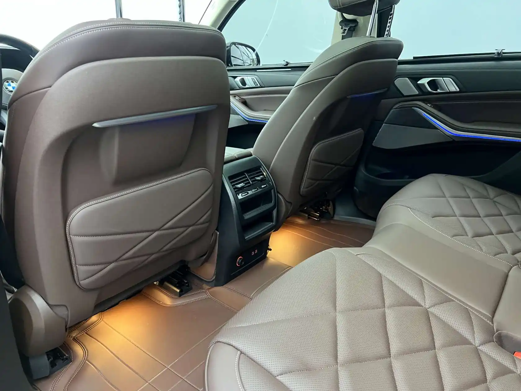 BMW X5, 2023 15
