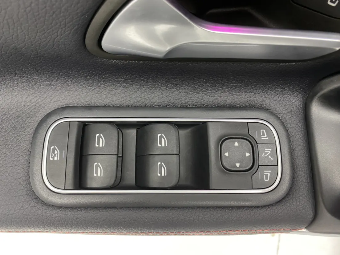Mercedes-Benz A 200 L, 2025 29