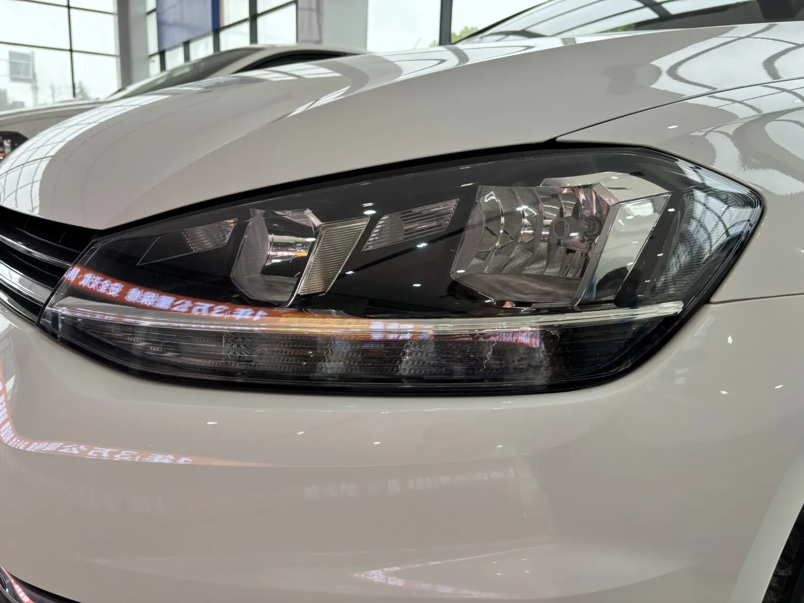 Volkswagen Golf, 2019 7