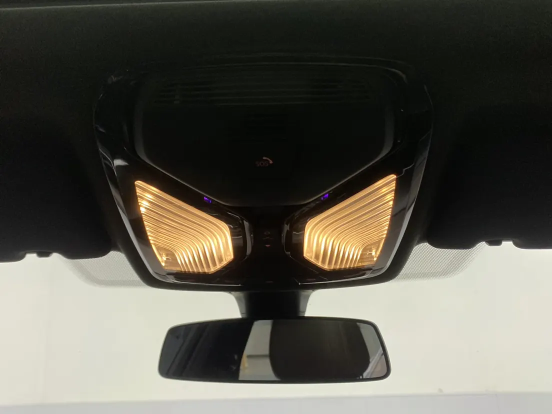 BMW 530Li, 2021 27
