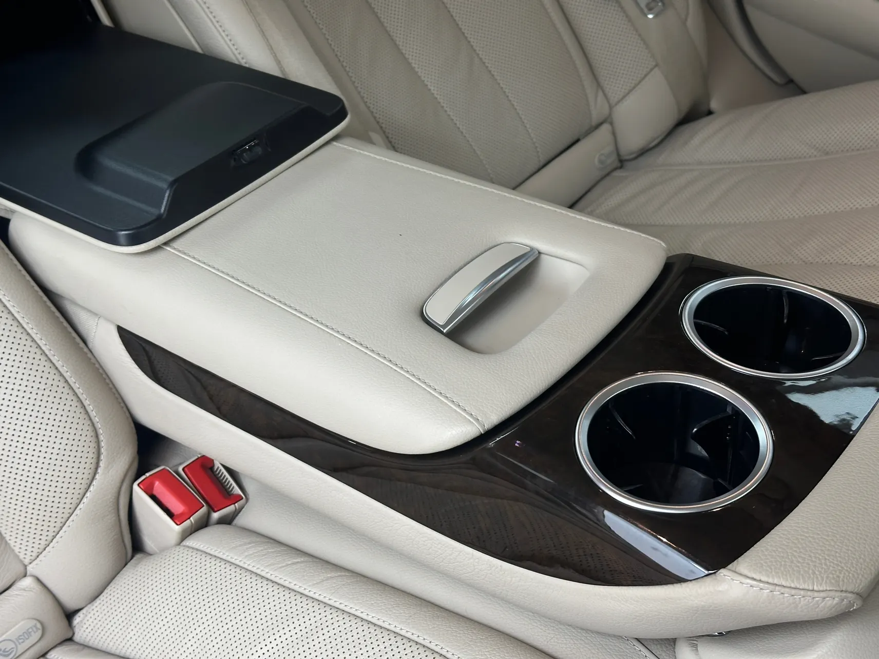 Mercedes-Benz S 400 4MATIC, 2016 33