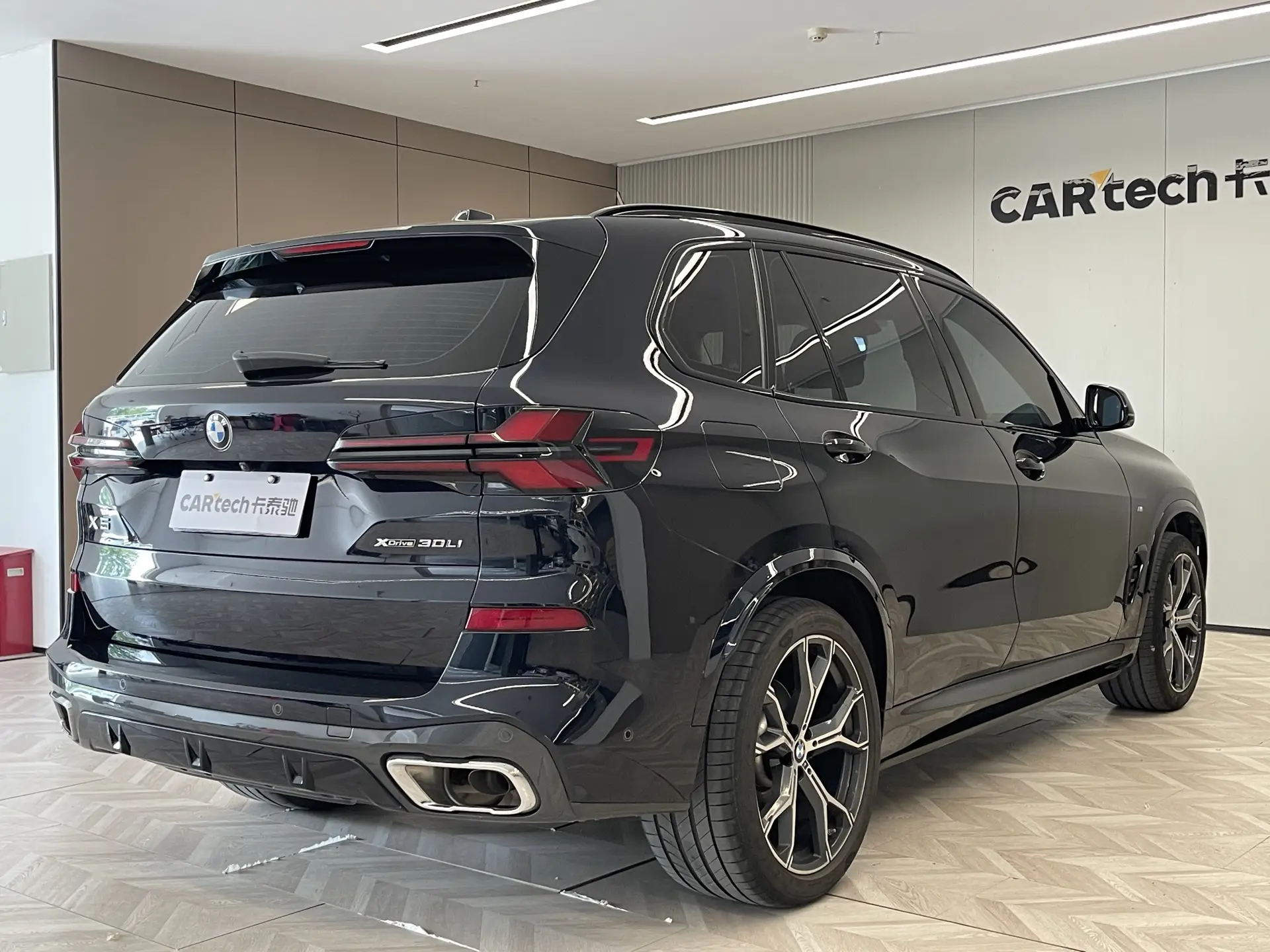 BMW X5, 2024 4