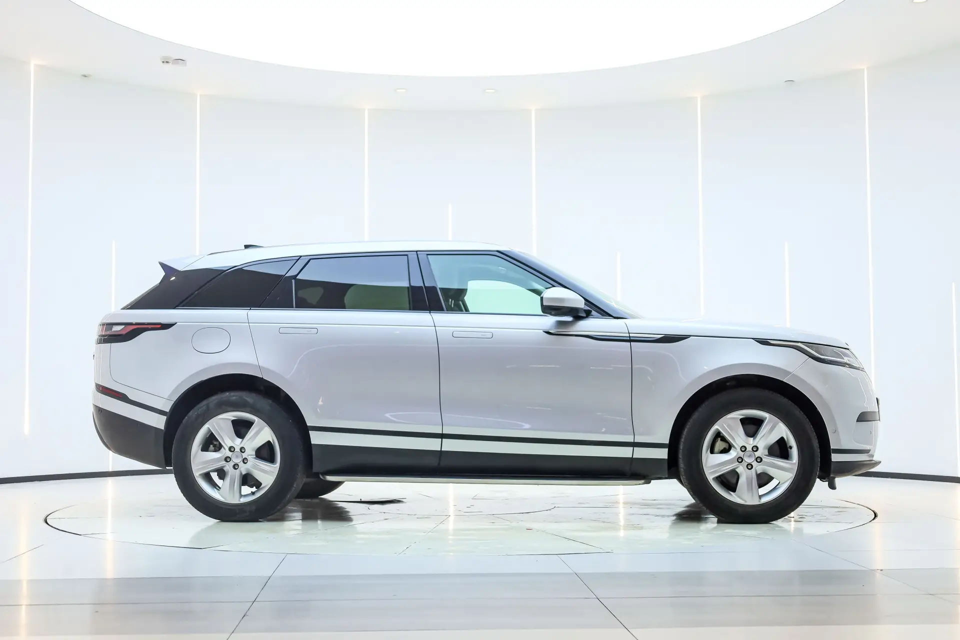 Land Rover Range Rover, 2023 4