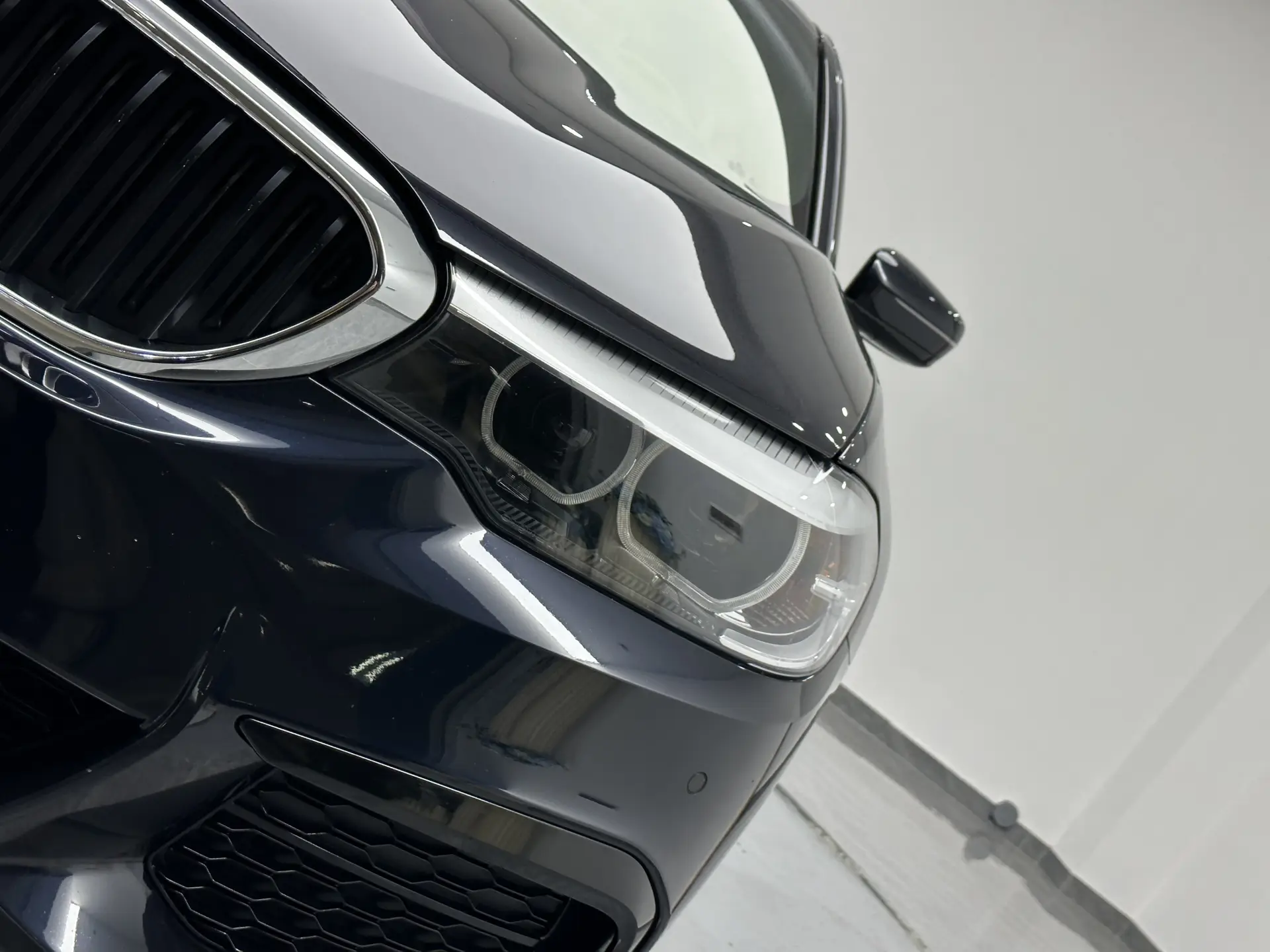 BMW 530Li, 2019 19