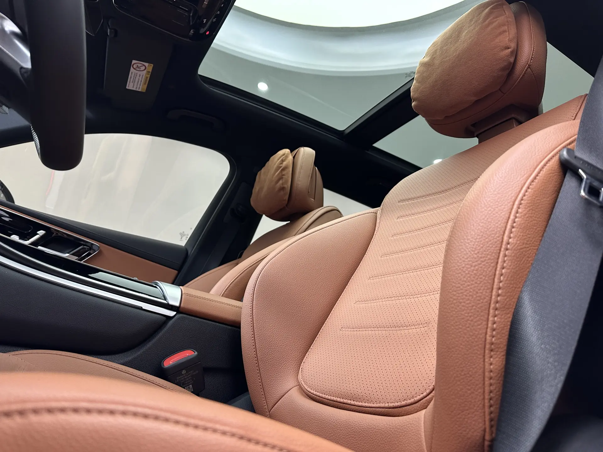 Mercedes-Benz GLC 300 L, 2023 14