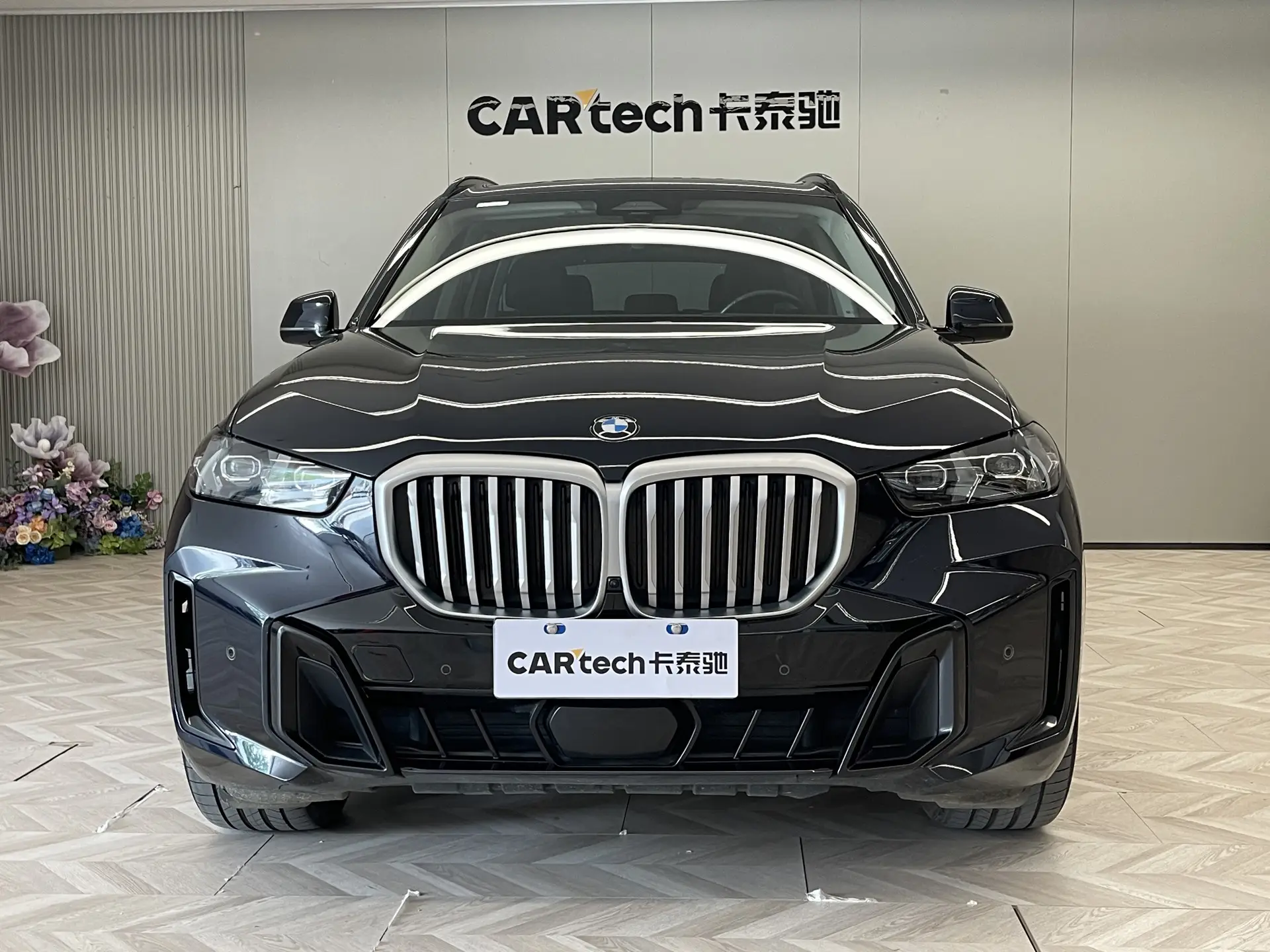 BMW X5, 2024 2