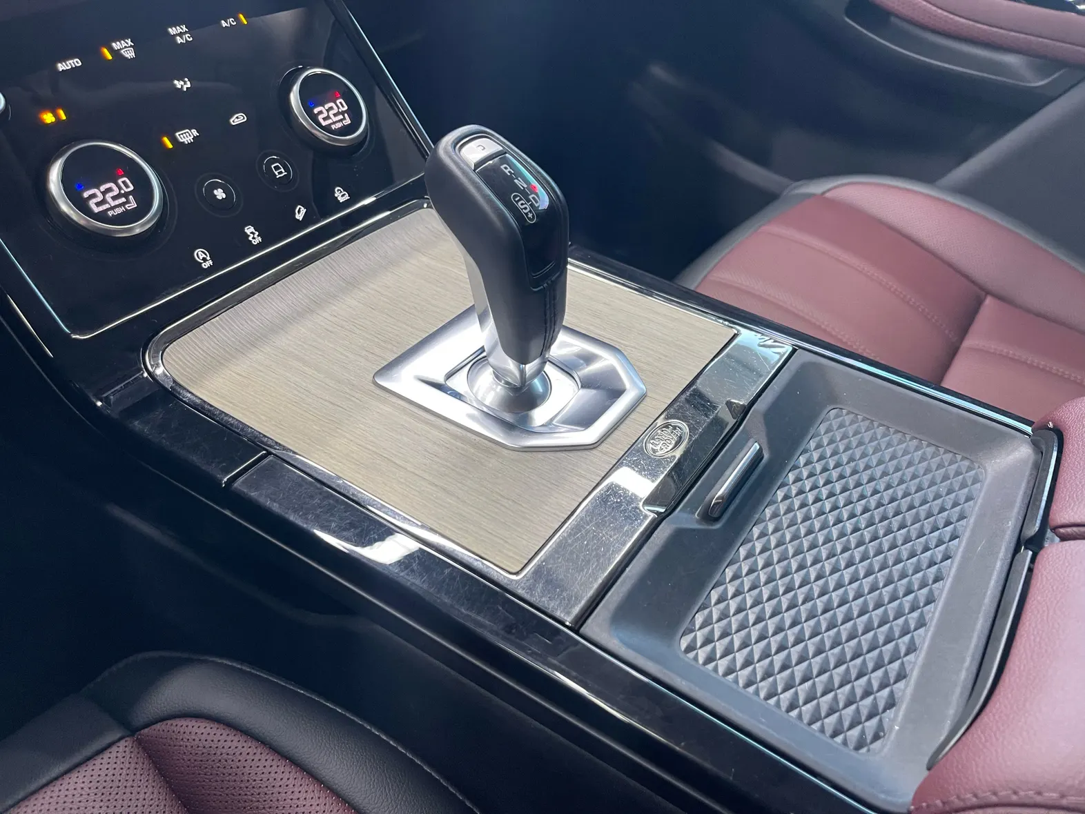 Land Rover Range Rover, 2022 19