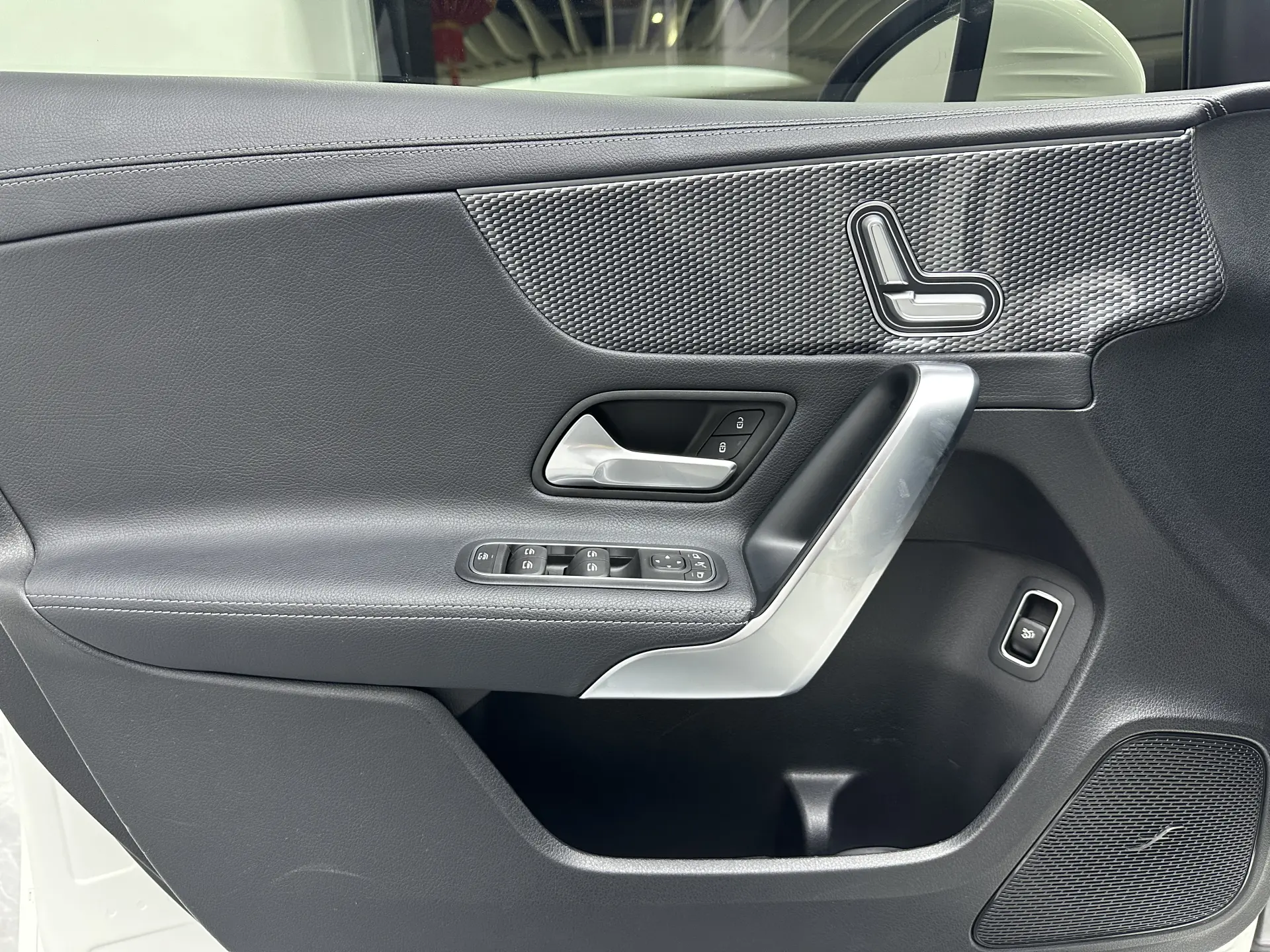Mercedes-Benz A 200 L, 2020 23