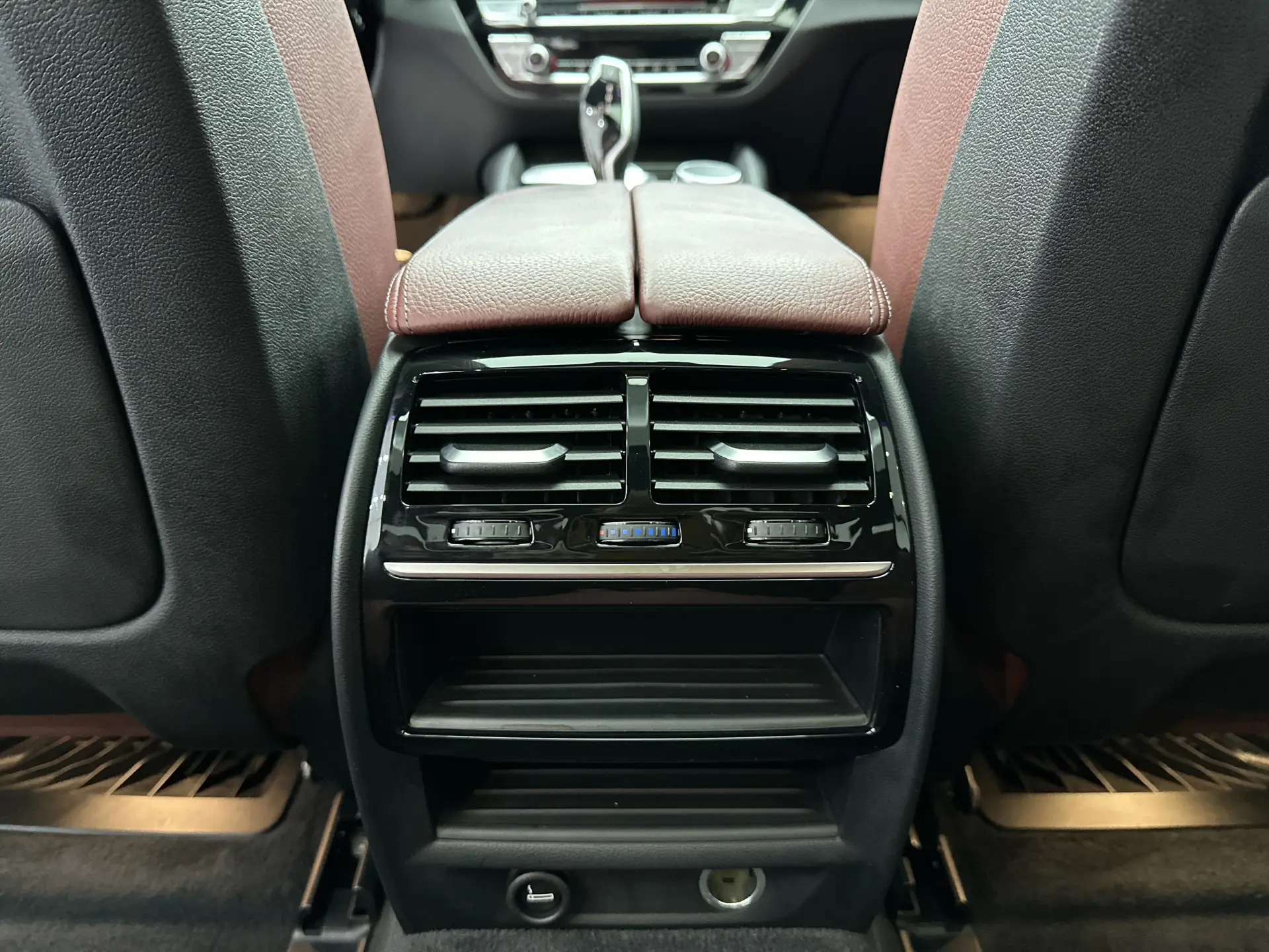BMW 530Li, 2019 18