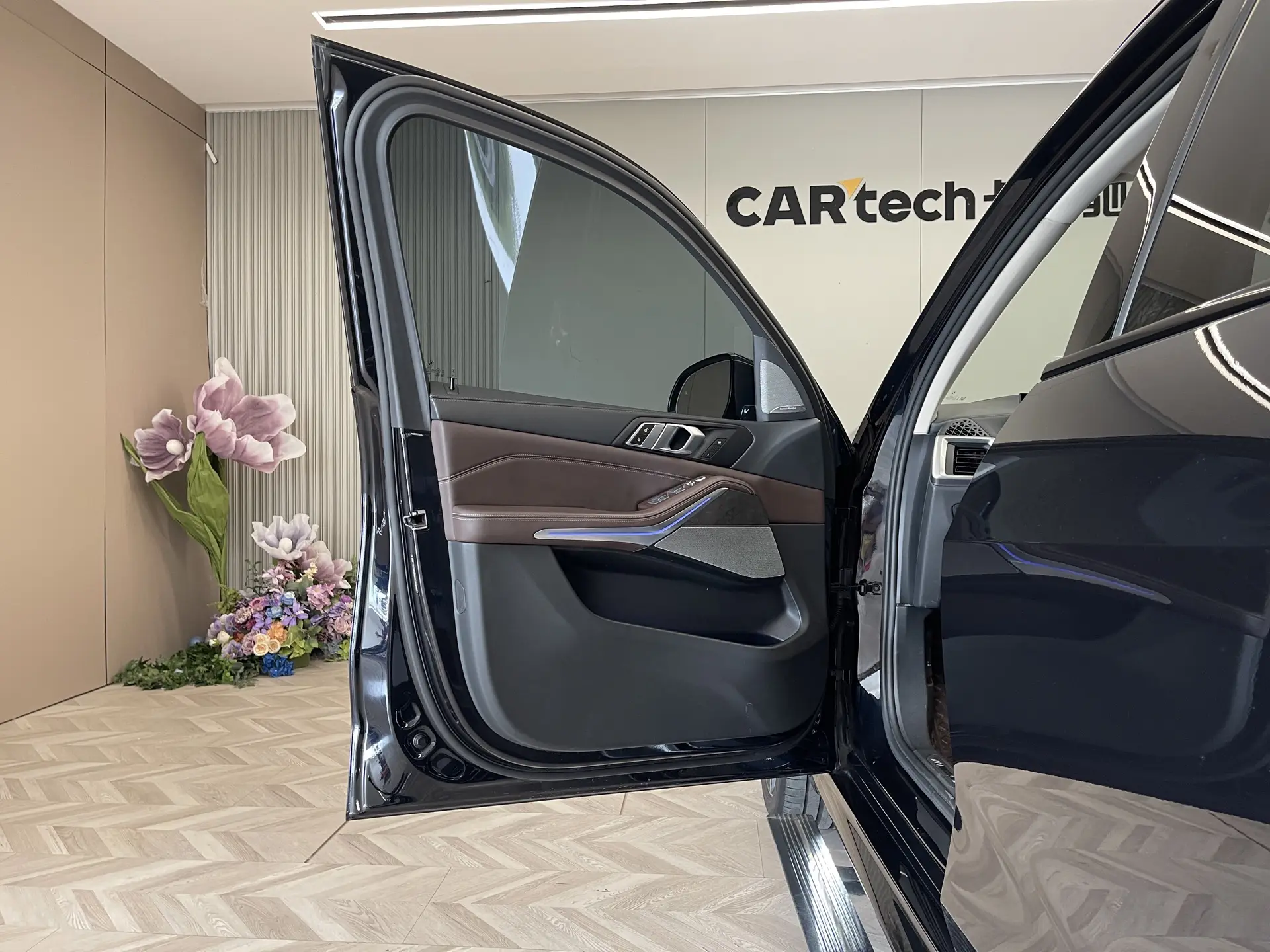BMW X5, 2024 17