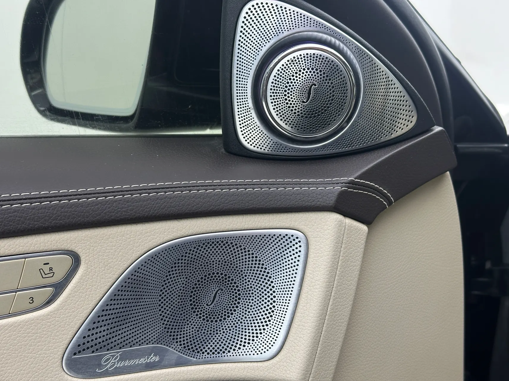 Mercedes-Benz S 400 4MATIC, 2016 24