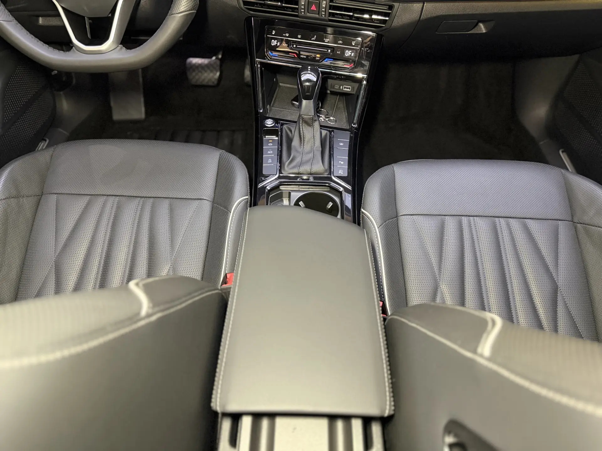 Volkswagen Passat, 2021 20