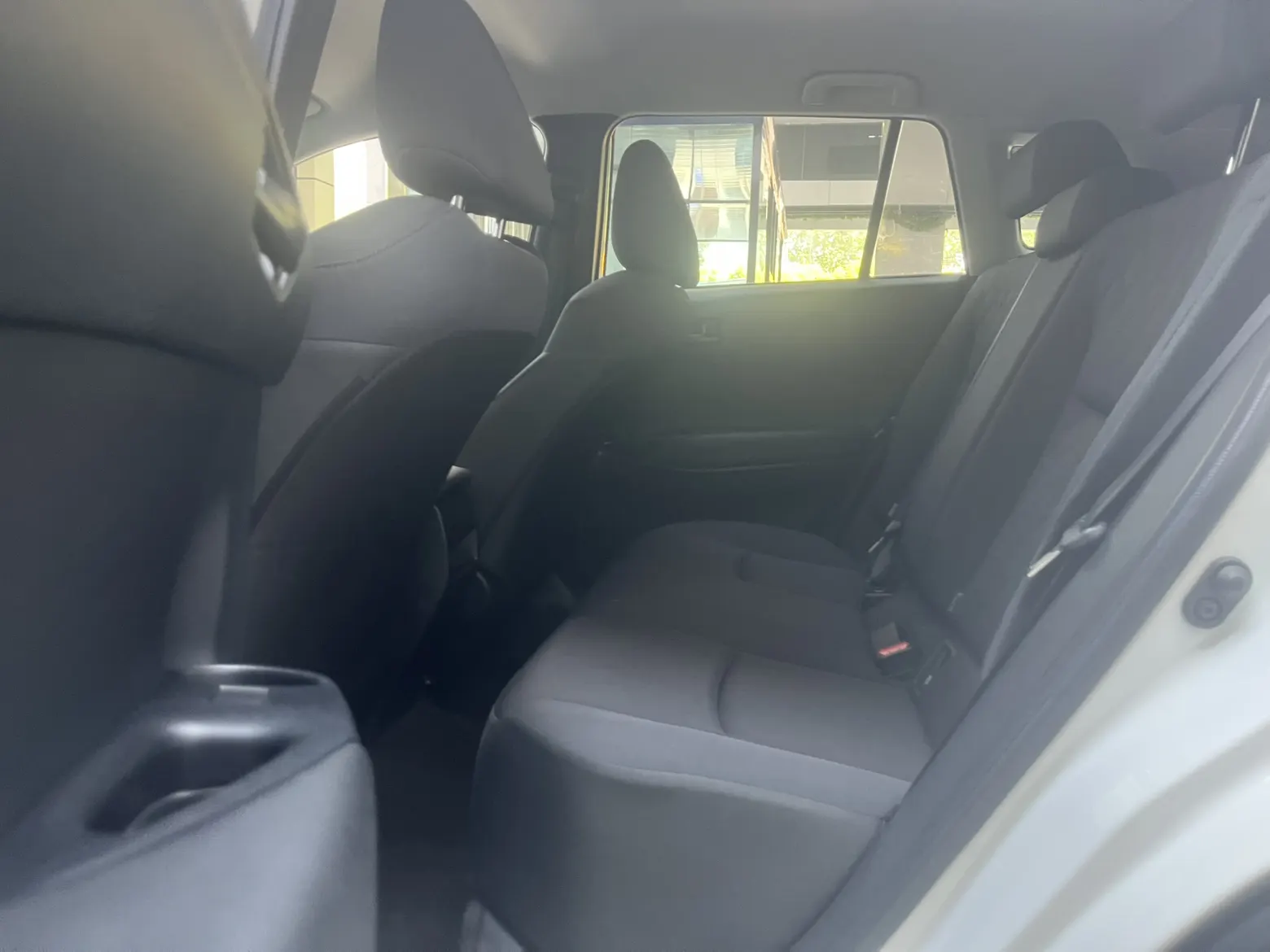 Toyota Corolla, 2024 16