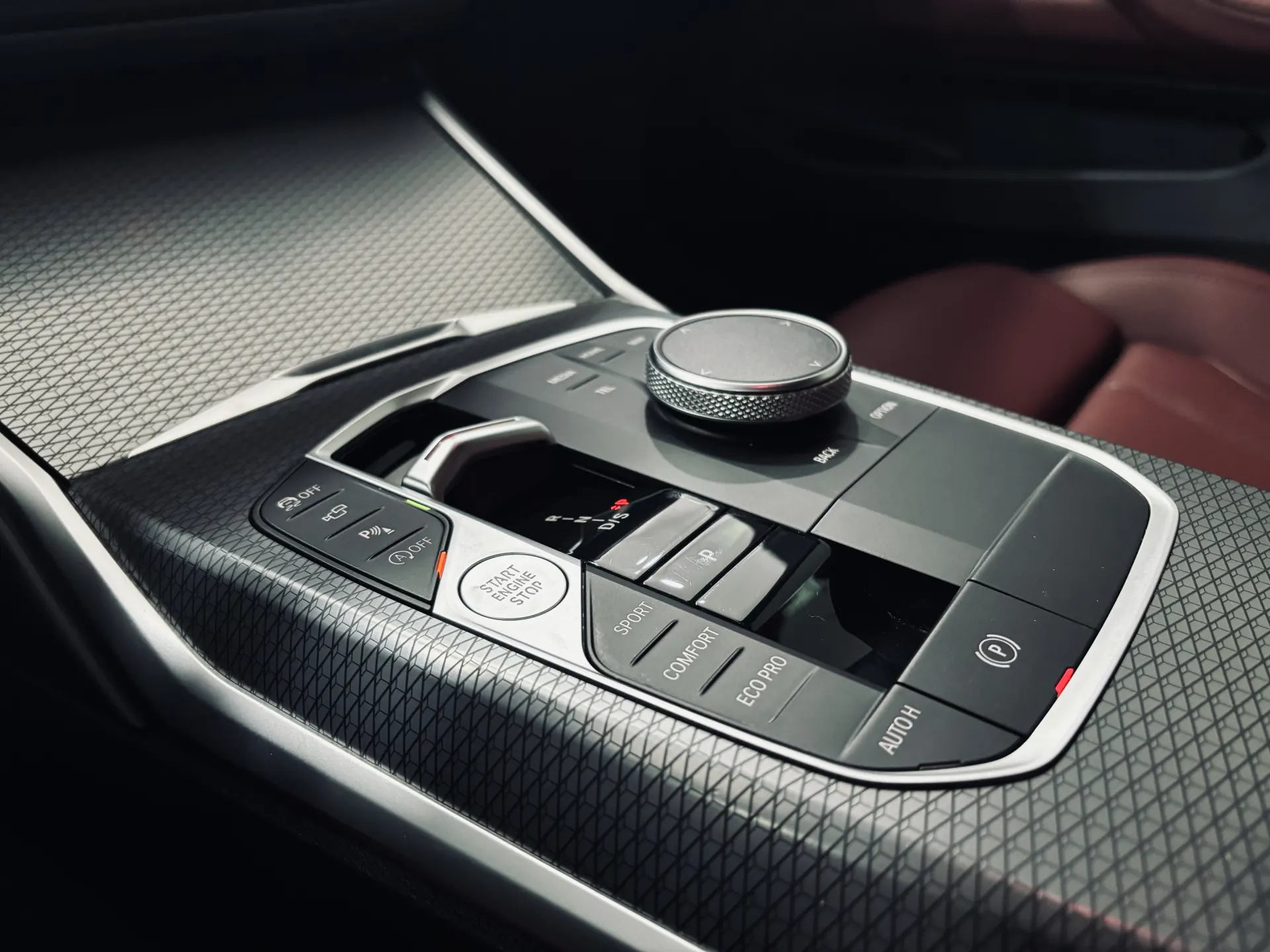 BMW 425i, 2024 22