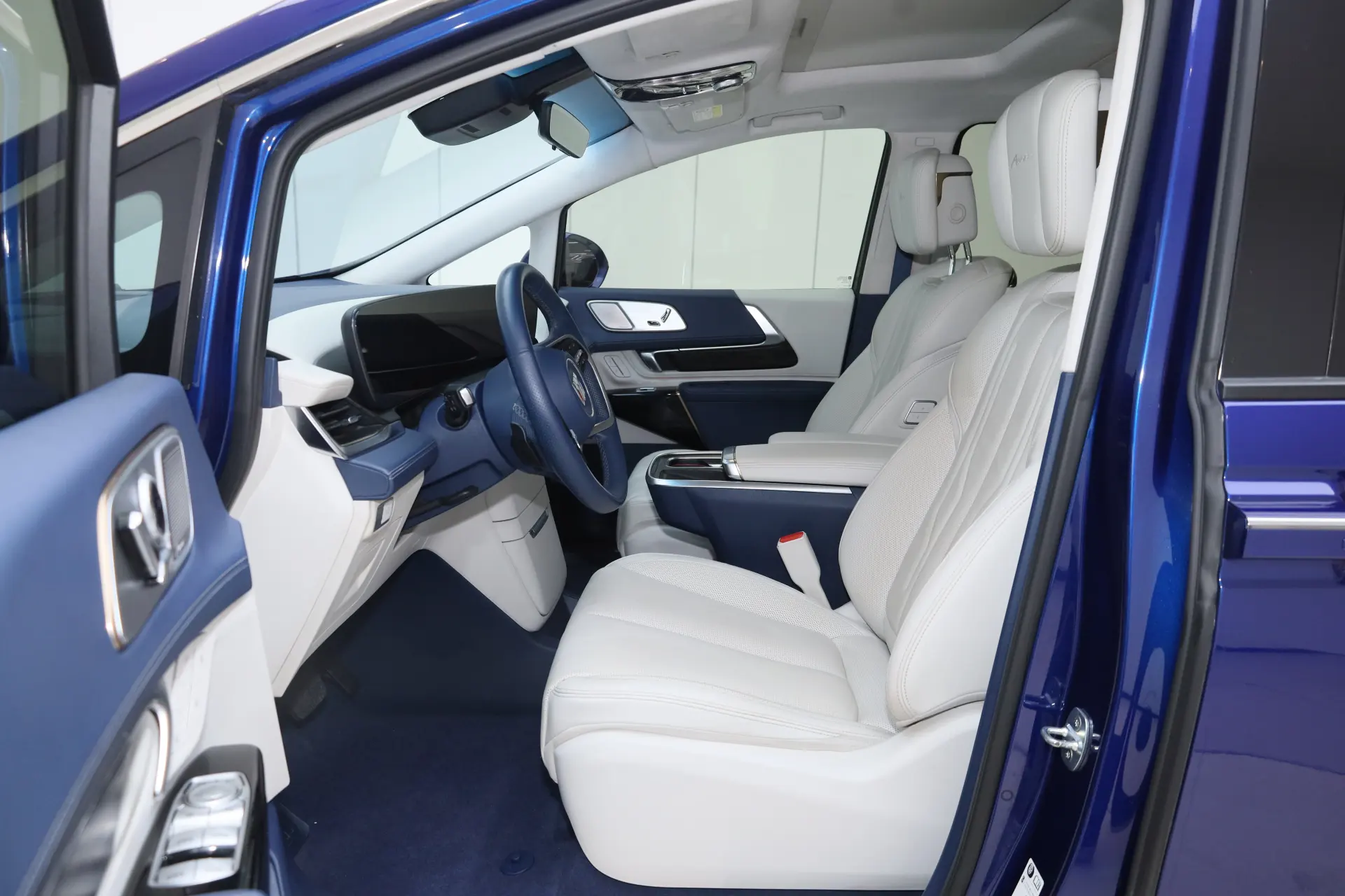 Buick Century, 2023 19