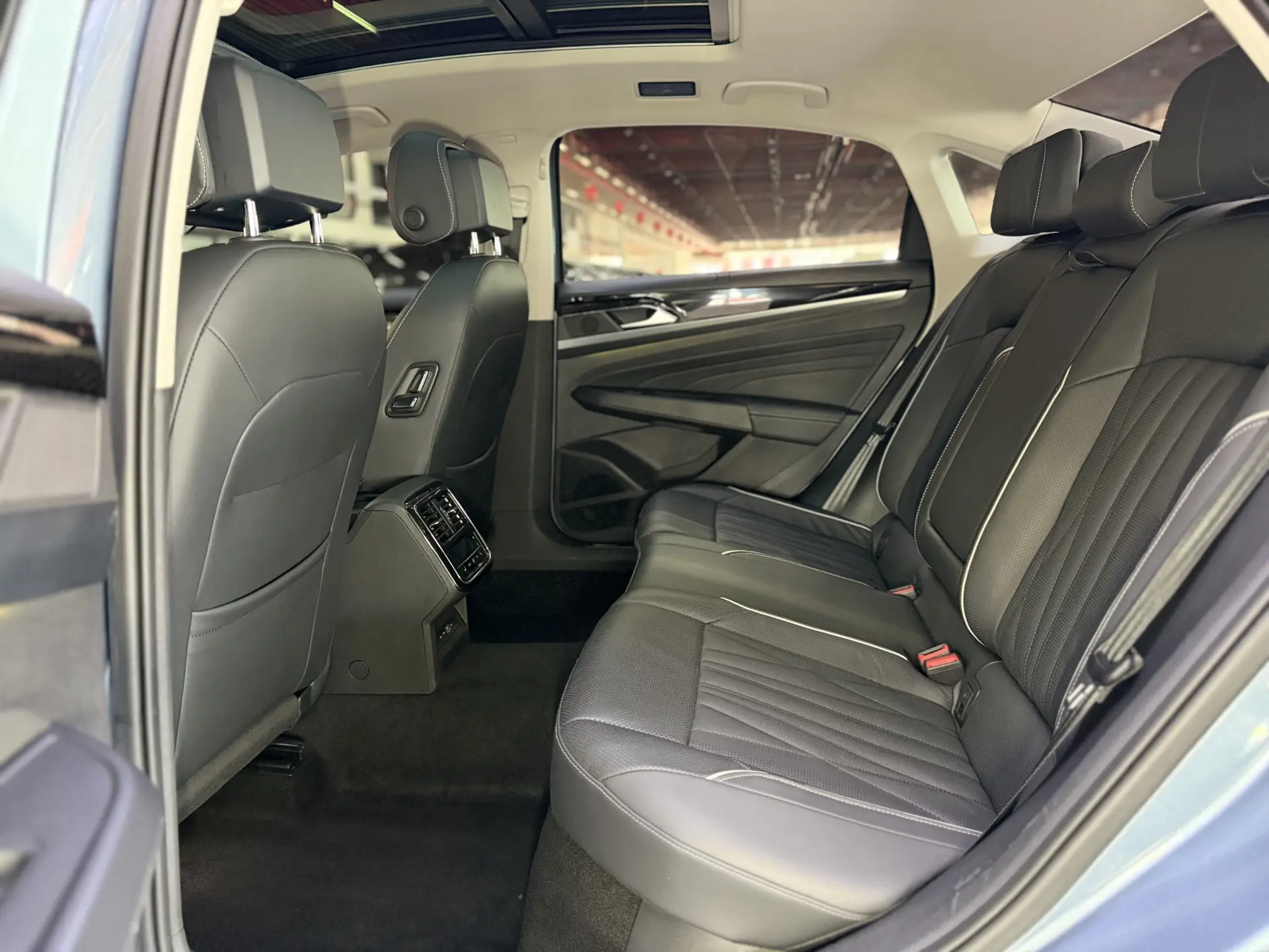 Volkswagen Passat, 2021 19