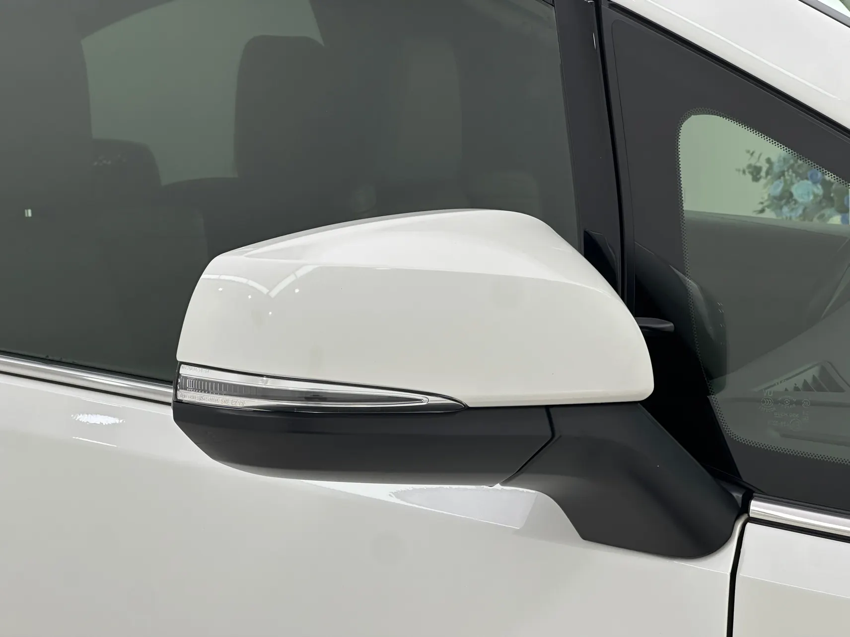 Toyota Alphard, 2017 12