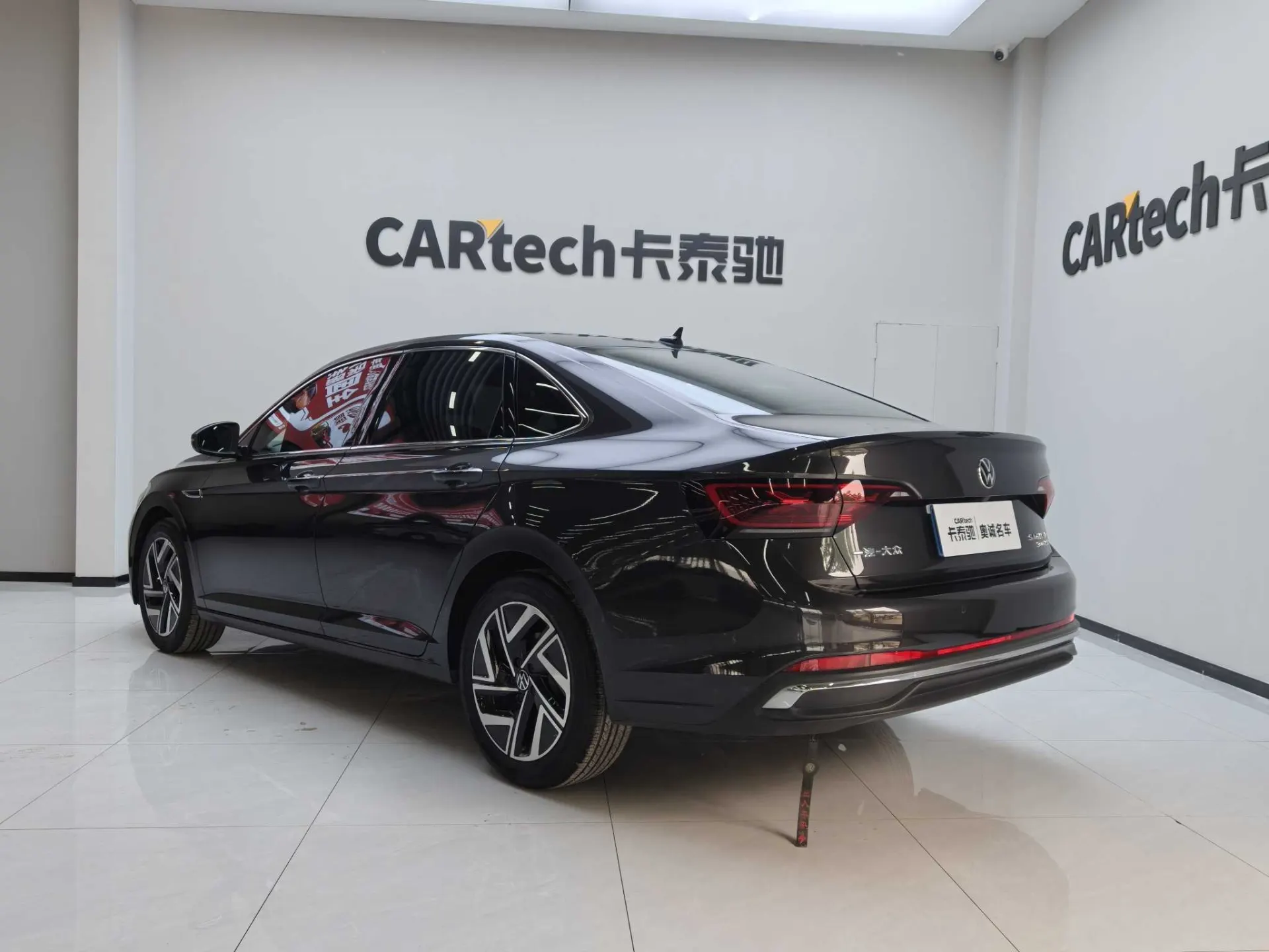 Volkswagen Sagitar, 2025 7